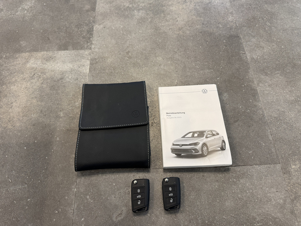 Volkswagen Polo 1.0 TSI Life DSG / Digi / Keyless / Stoelverwarming 56971828-33.jpg | Korf Auto