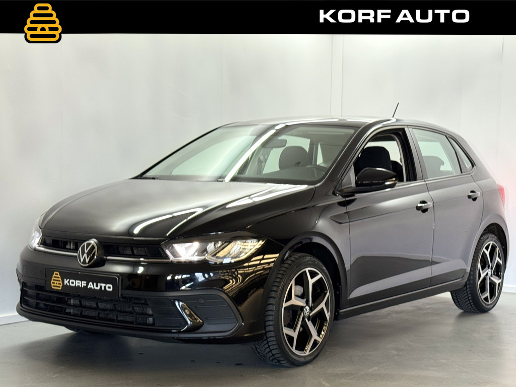 Volkswagen Polo 1.0 TSI Life DSG / Digi / Carplay / Sensoren 56973763-0.jpg | Korf Auto