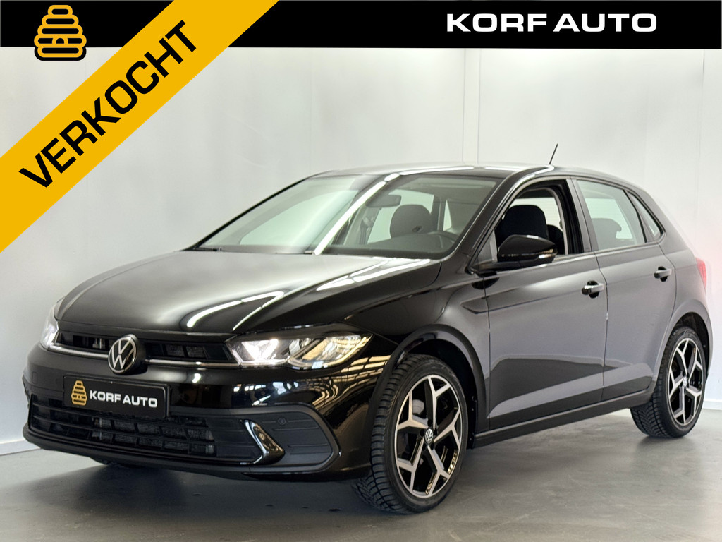 Volkswagen Polo 1.0 TSI Life DSG / Digi / Carplay / Sensoren 56973763-0.jpg | Korf Auto