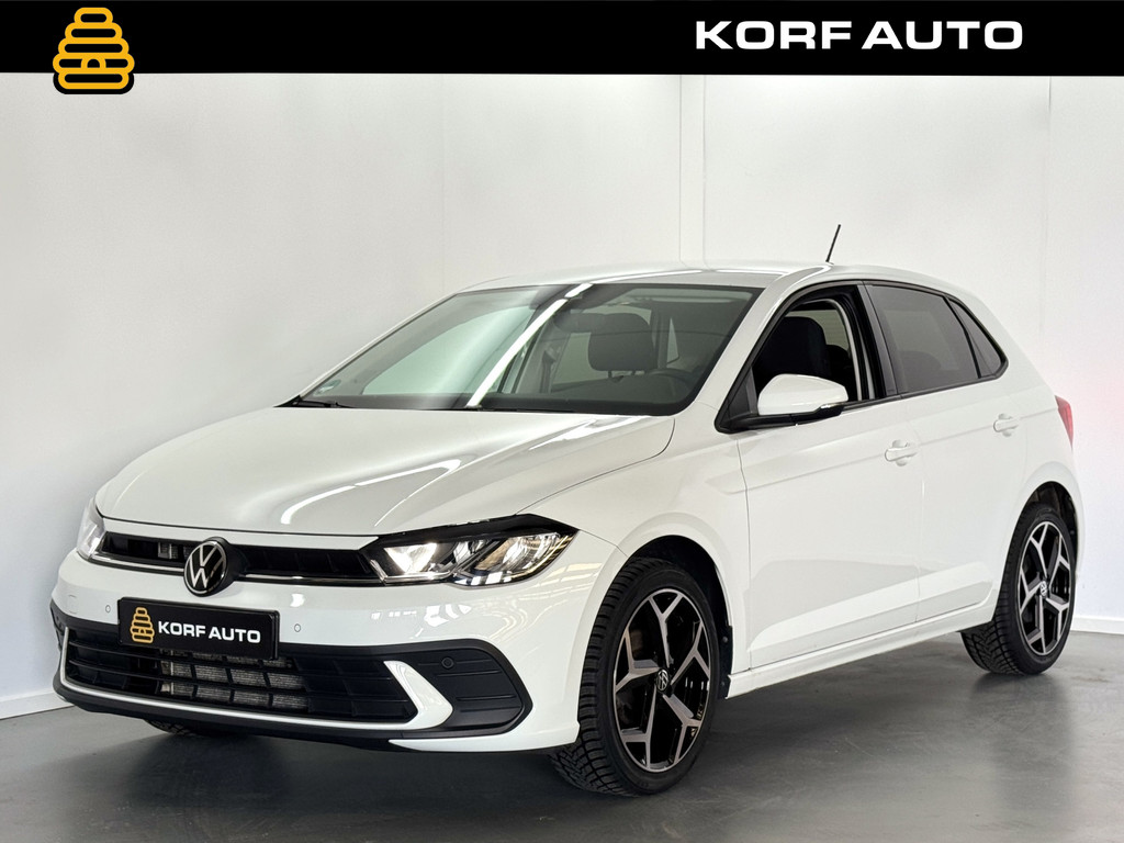Volkswagen Polo 1.0 TSI Active DSG / Digi / Beats / Stoelverwarming 57169144-0.jpg | Korf Auto