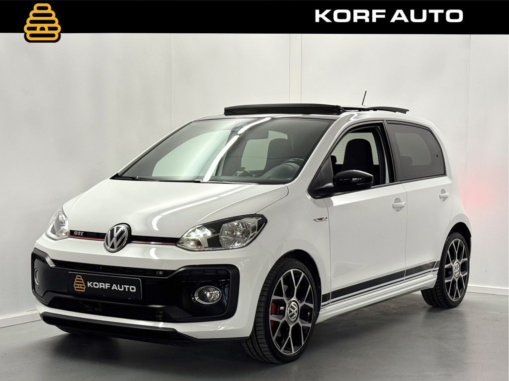 Volkswagen up! 1.0 TSI GTI / Pano / Cruise / Stoelverw. / Clima 57294662-0.jpg | Korf Auto