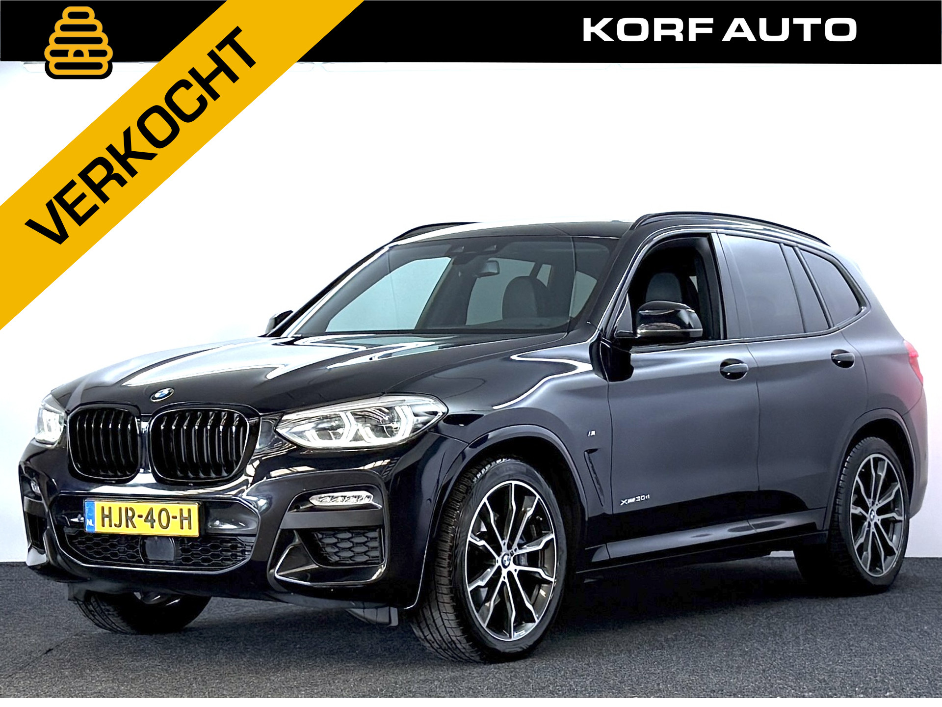 BMW X3 xDrive30d / VERKOCHT 43255292-0.jpg | Korf Auto