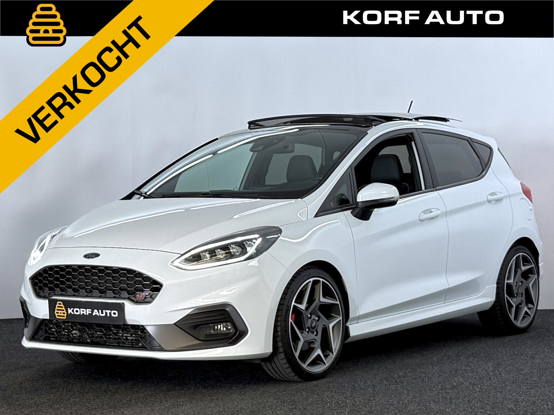 Ford Fiesta 1.5 EcoBoost ST-3 / VERKOCHT 46497978-0.jpg | Korf Auto