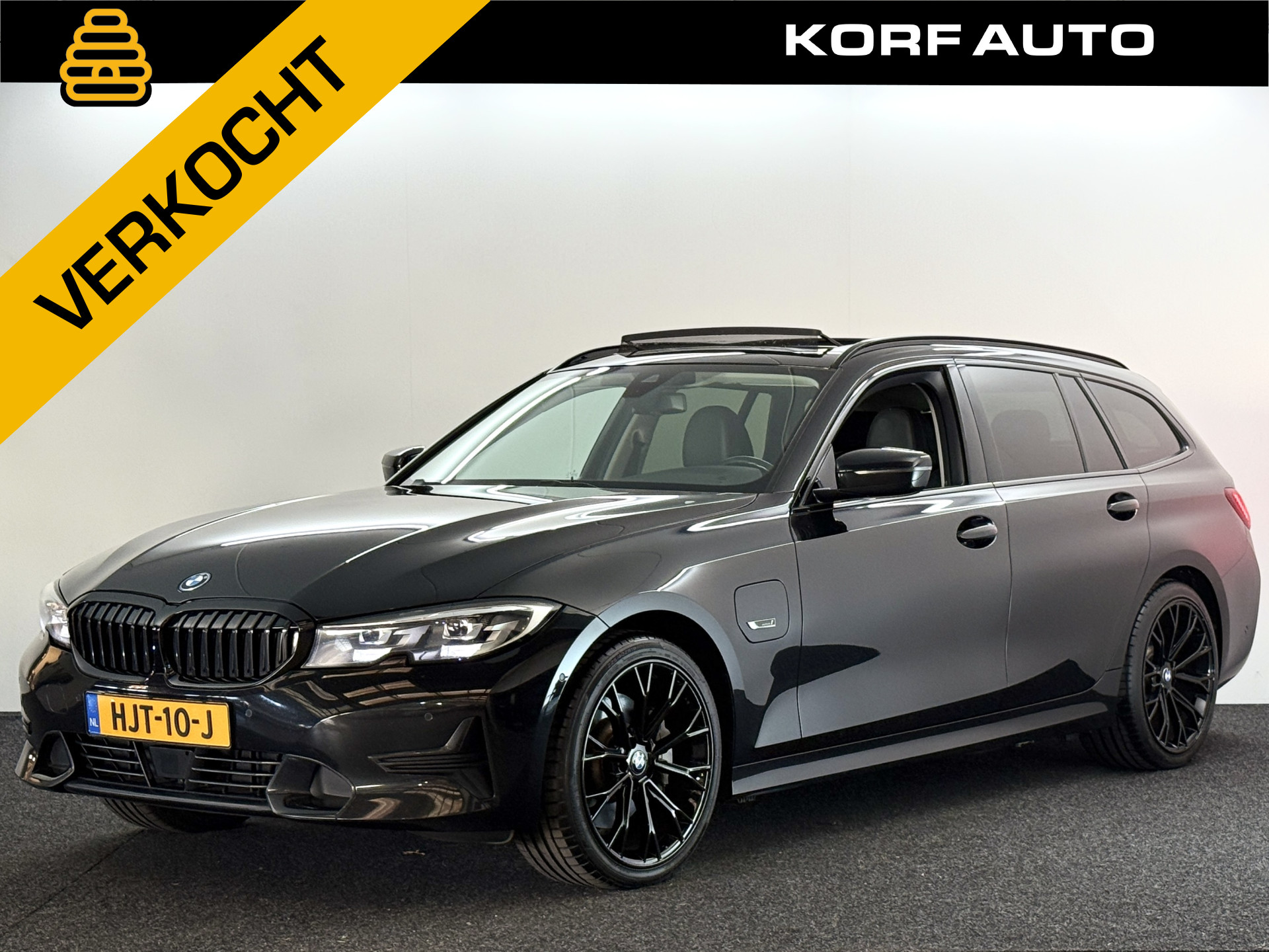 BMW 3 Serie Touring 330e Sport-line / VERKOCHT 46518595-0.jpg | Korf Auto