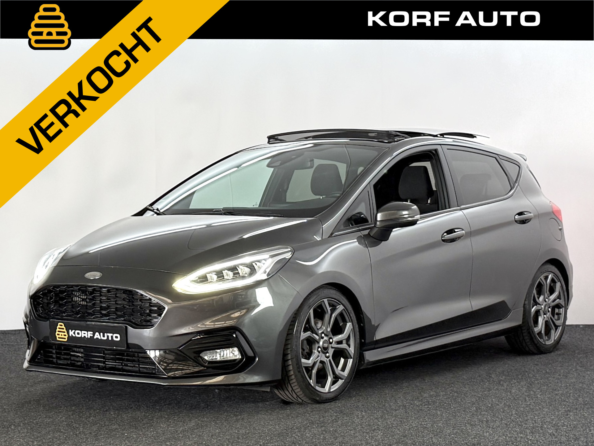 Ford Fiesta 1.0 EcoBoost ST-Line 125PK / VERKOCHT 46988794-0.jpg | Korf Auto