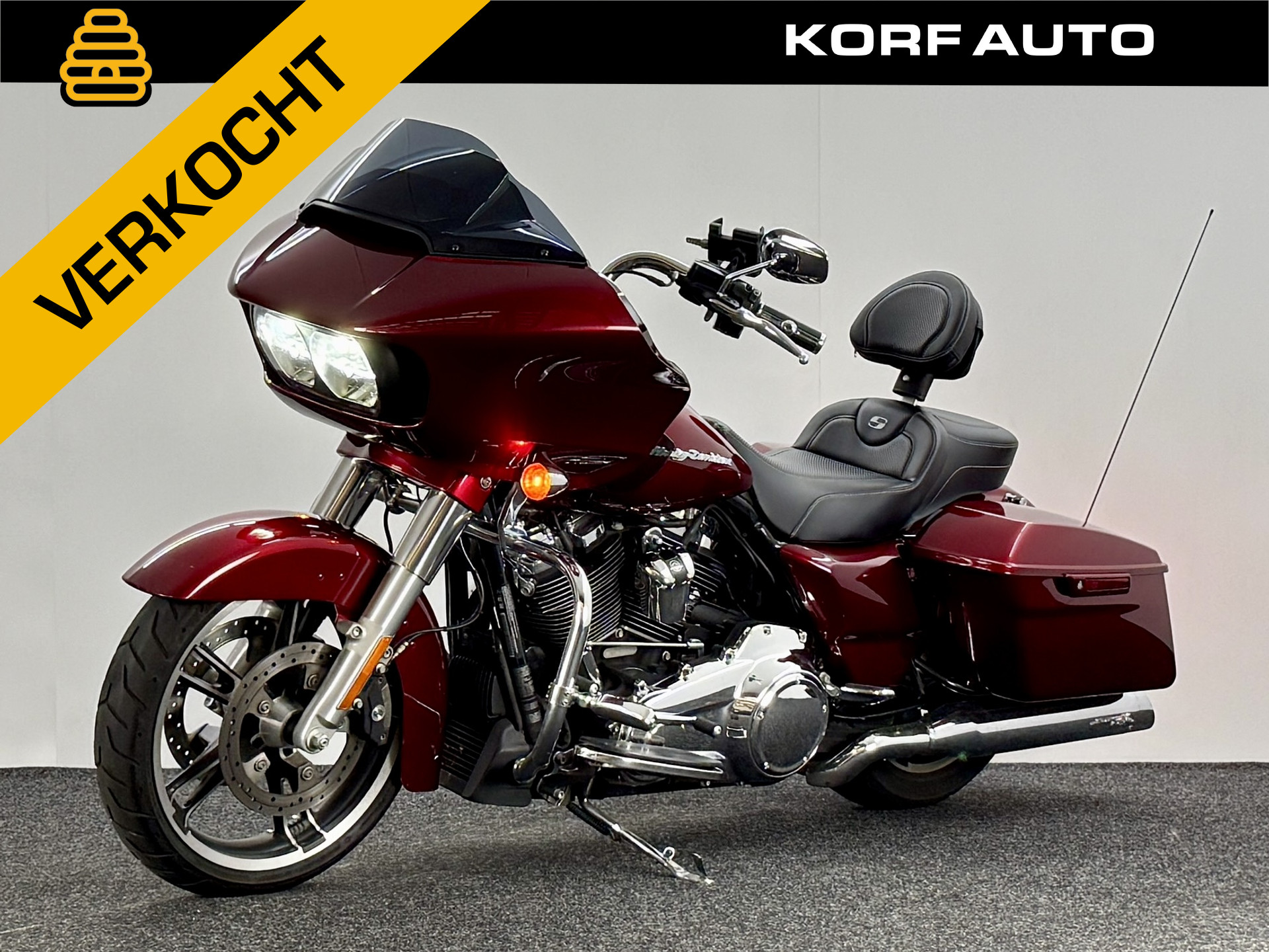 Harley-Davidson  107 FLTRXS Road Glide Special / VERKOCHT 48091471-0.jpg | Korf Auto