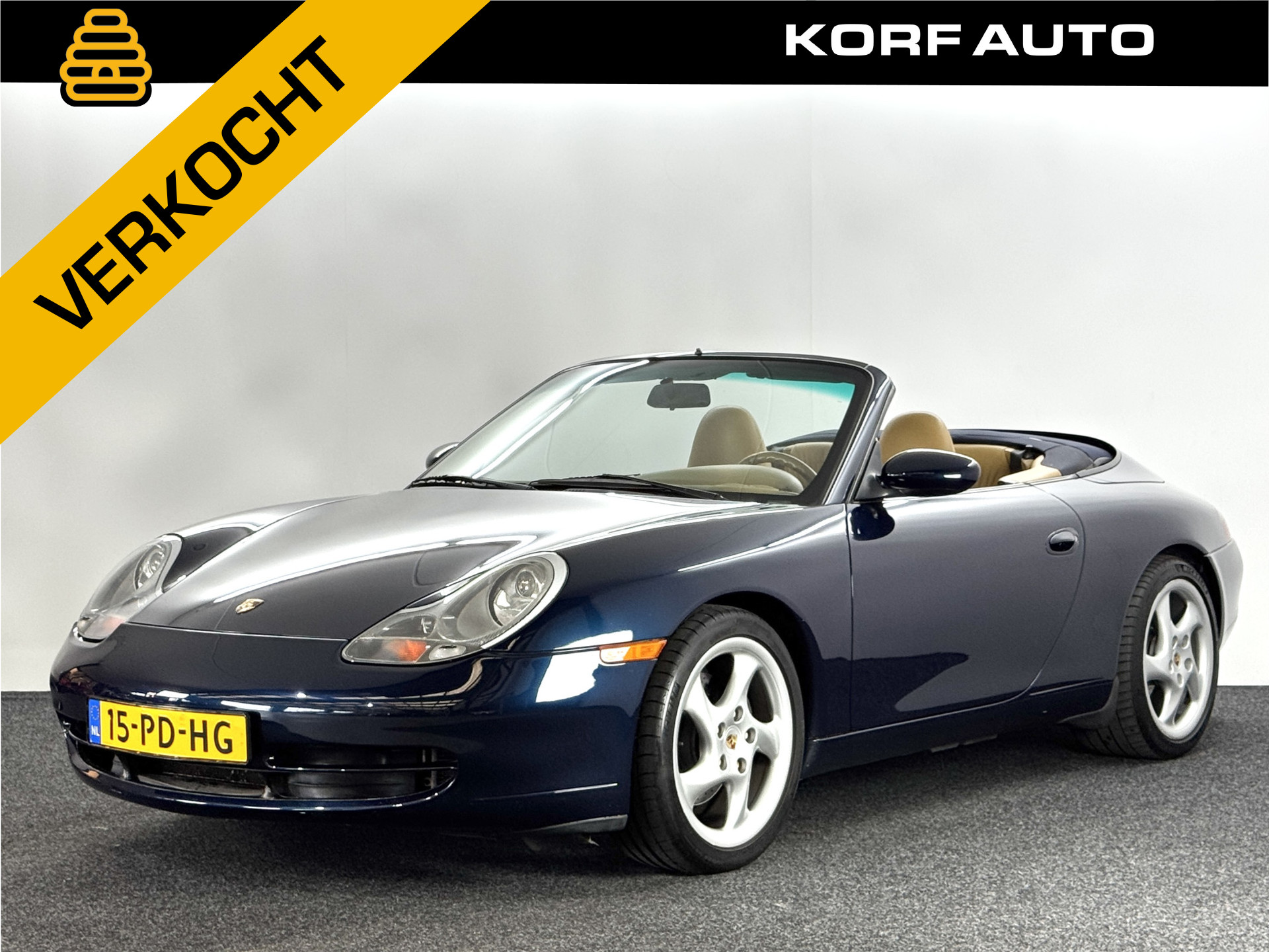 Porsche 911 Cabrio 3.4 Carrera / VERKOCHT 48593418-0.jpg | Korf Auto