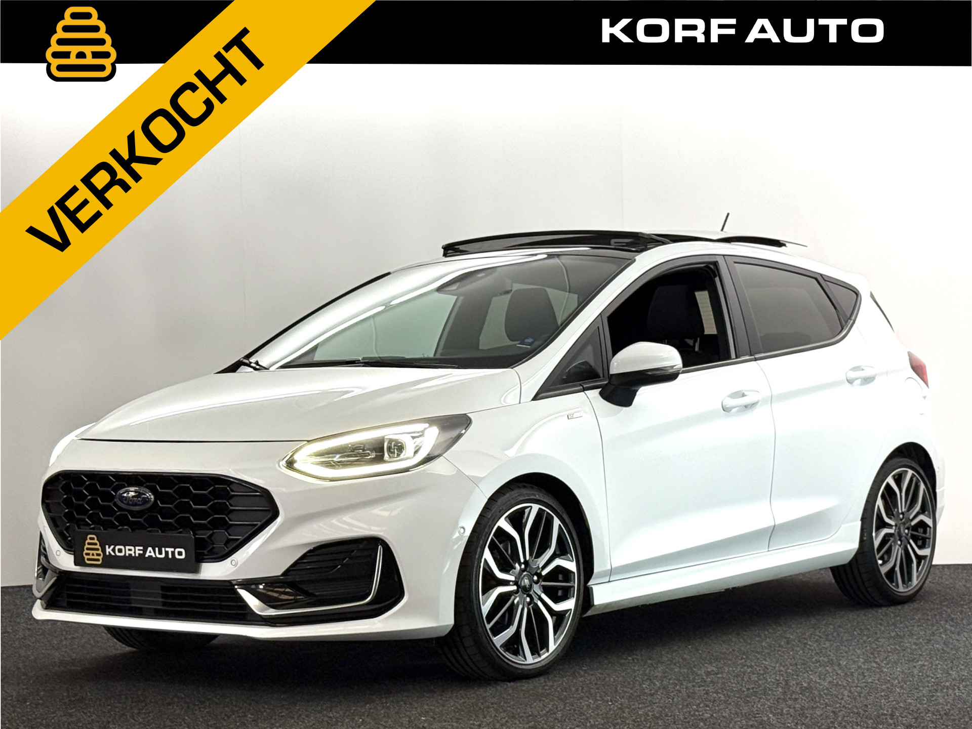 Ford Fiesta 1.0 EcoBoost Hybrid ST-Line Vignale 155PK / VERKOCHT 49175962-0.jpg | Korf Auto