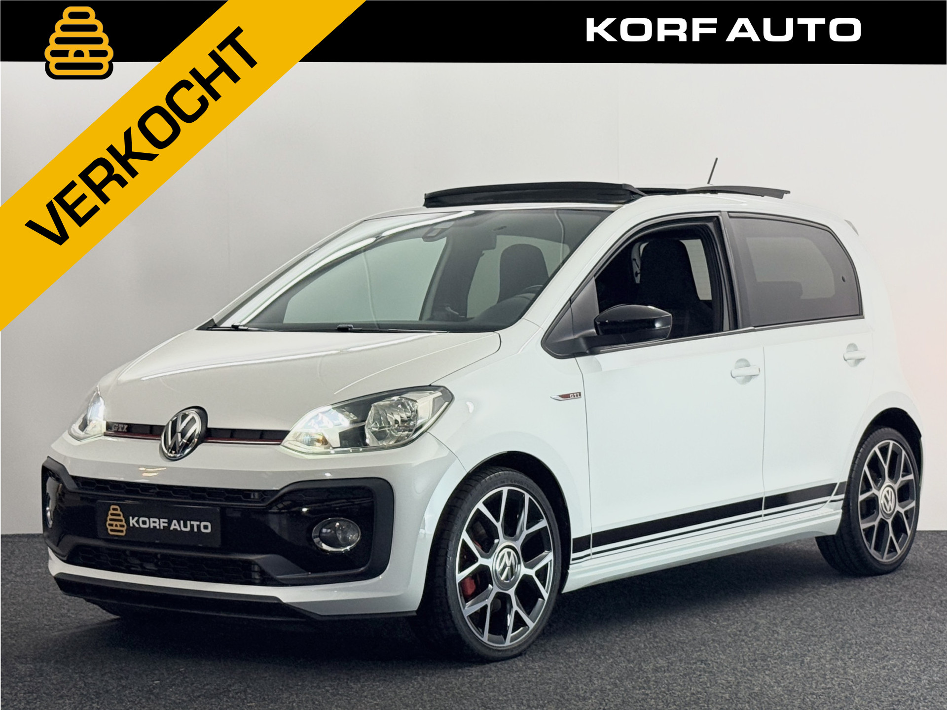 Volkswagen up! 1.0 TSI GTI / VERKOCHT 50056364-0.jpg | Korf Auto