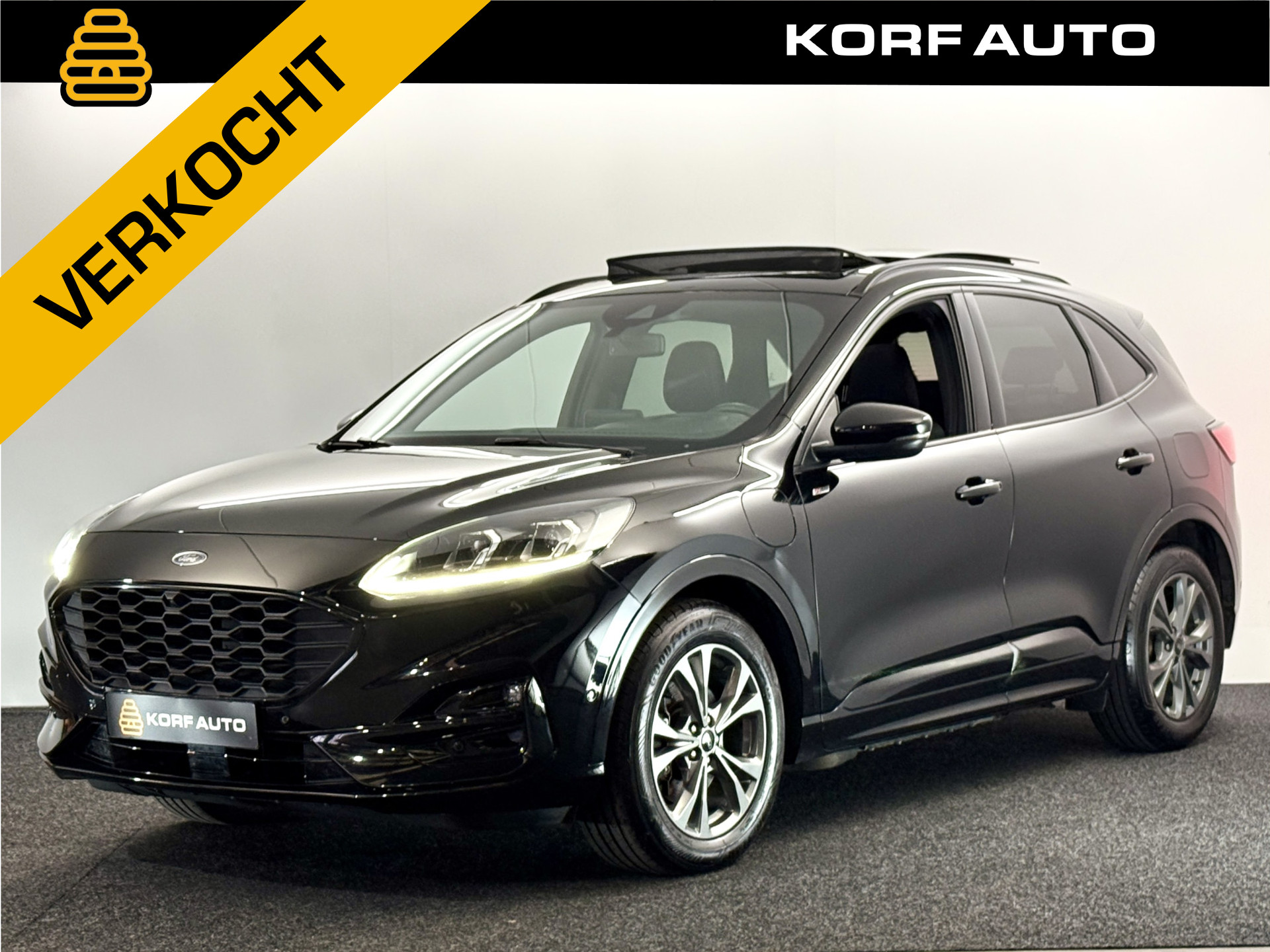 Ford Kuga 2.5 PHEV ST-Line X / VERKOCHT 50056373-0.jpg | Korf Auto