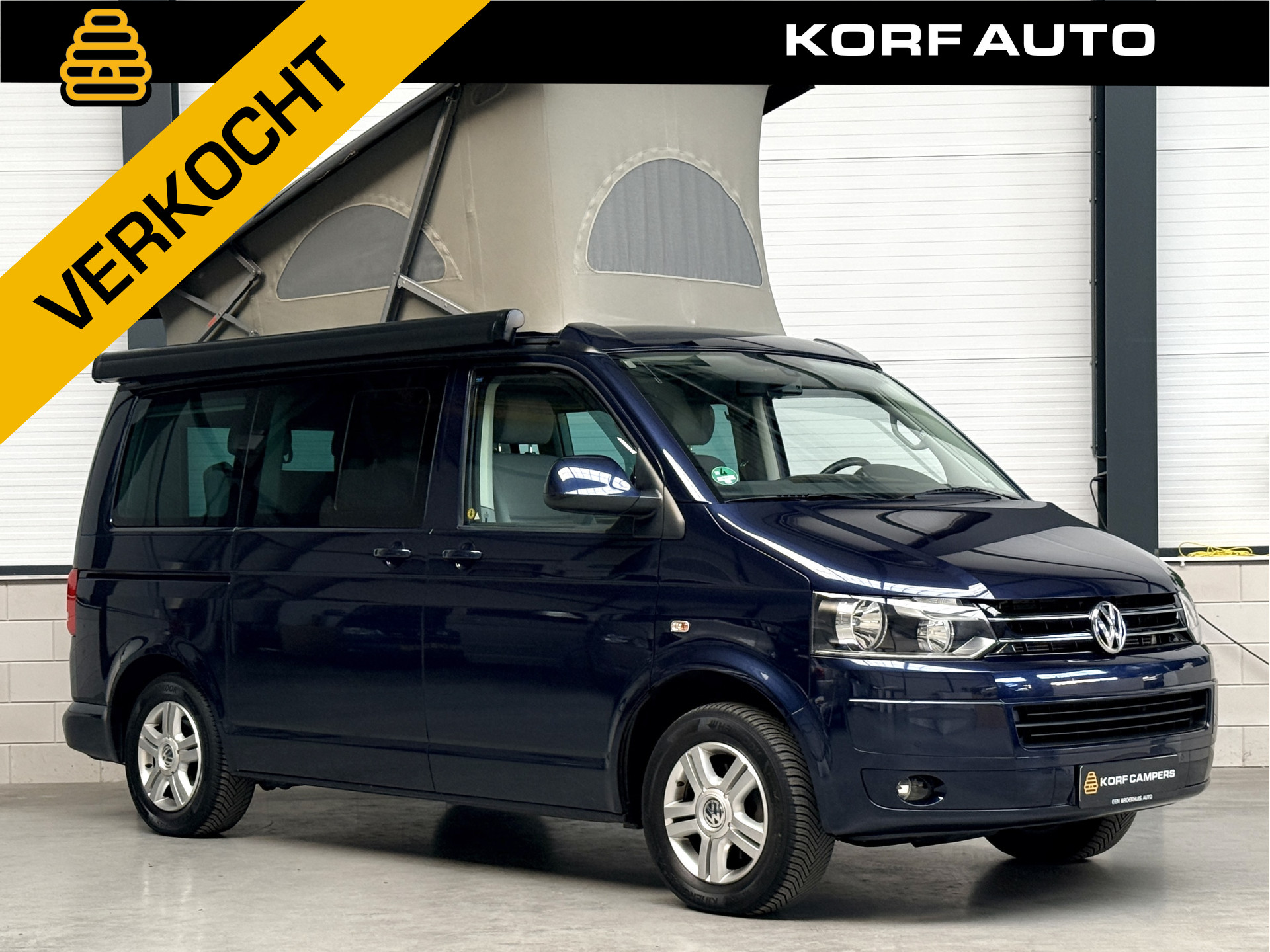 Volkswagen  California 140PK / VERKOCHT 50572138-0.jpg | Korf Auto