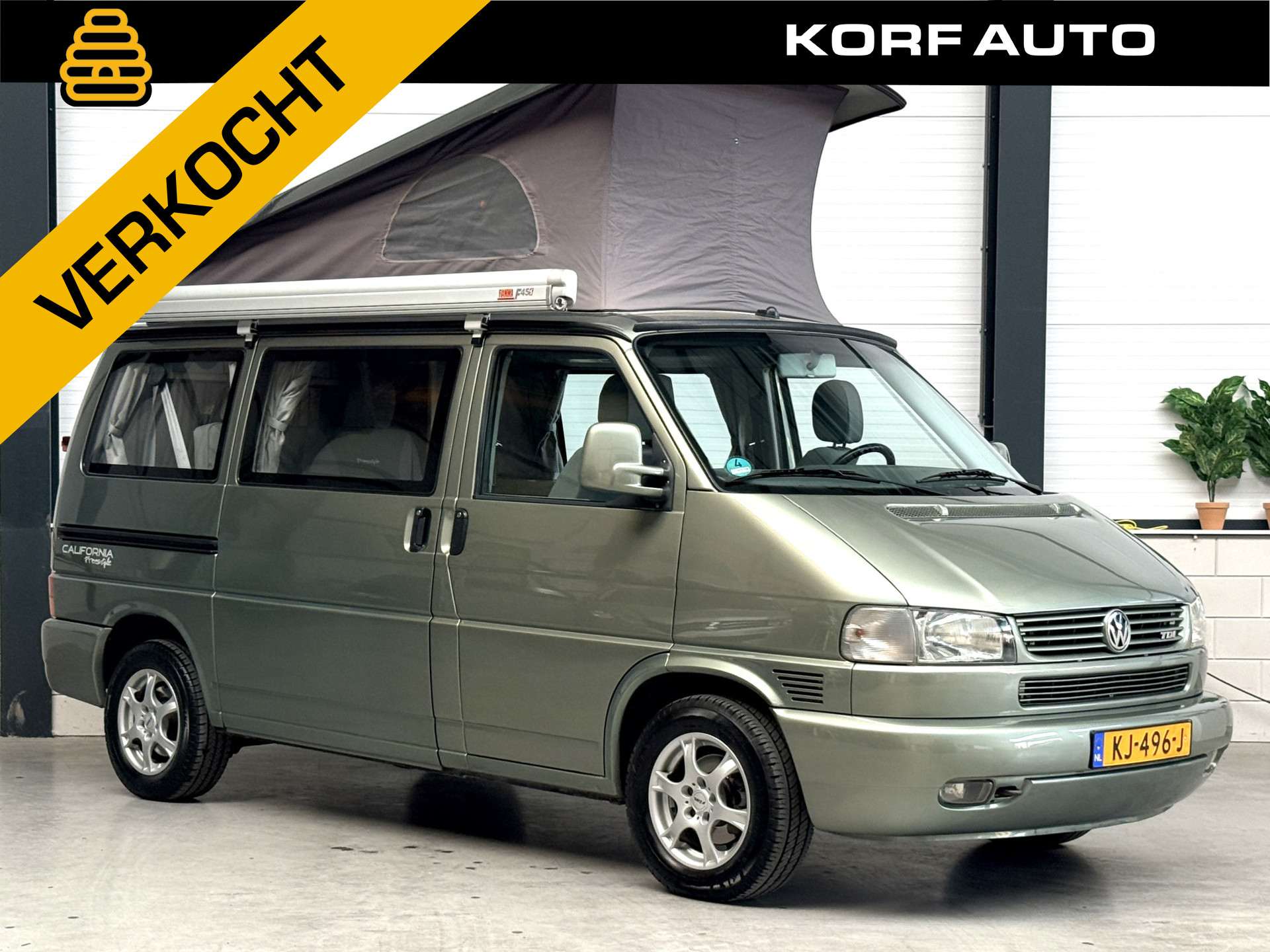 Volkswagen  T4 Westfalia California VERKOCHT 50573293-0.jpg | Korf Auto