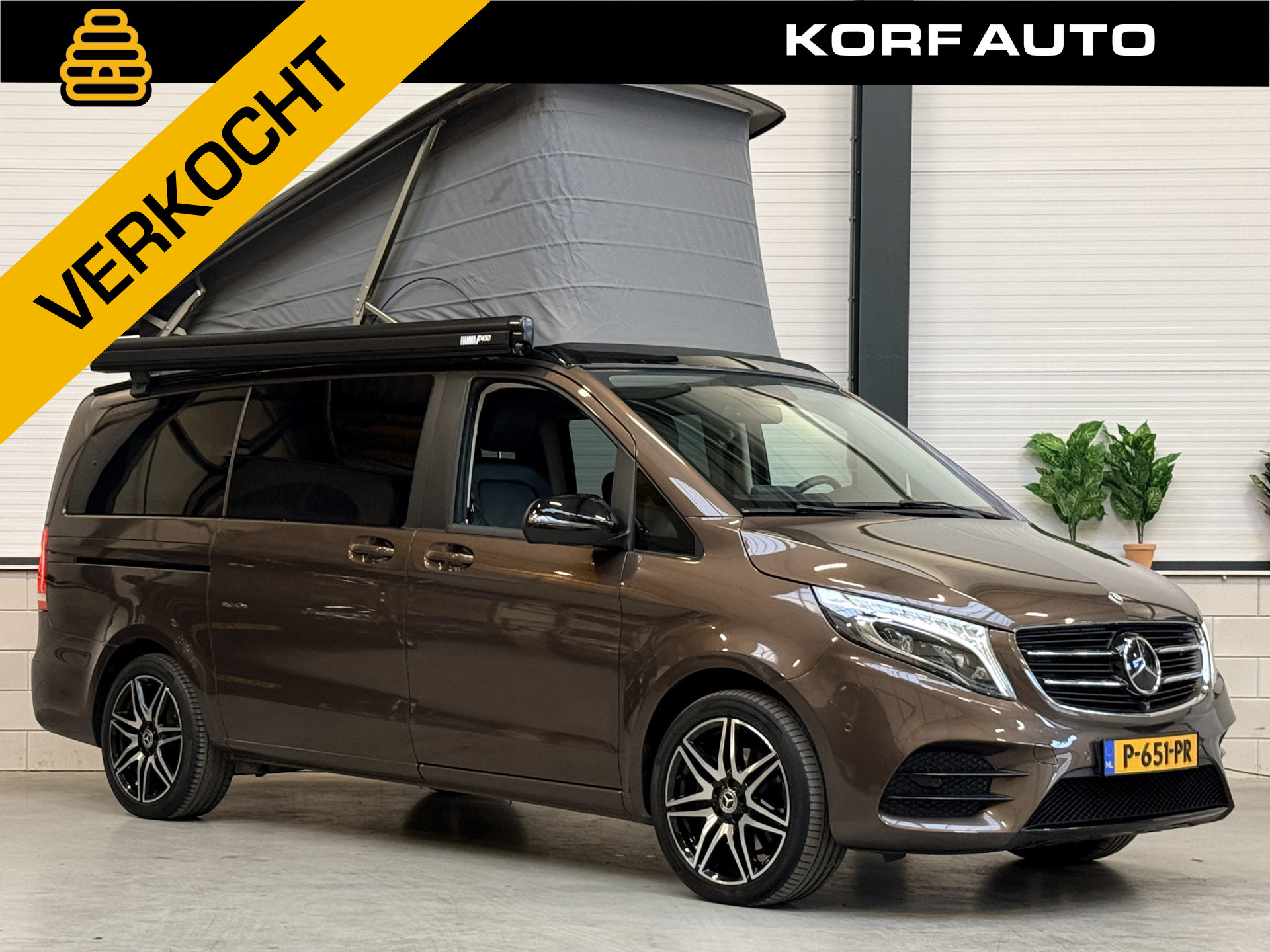 Mercedes-Benz  V-klasse 250d Marco Polo / VERKOCHT 50573740-0.jpg | Korf Auto