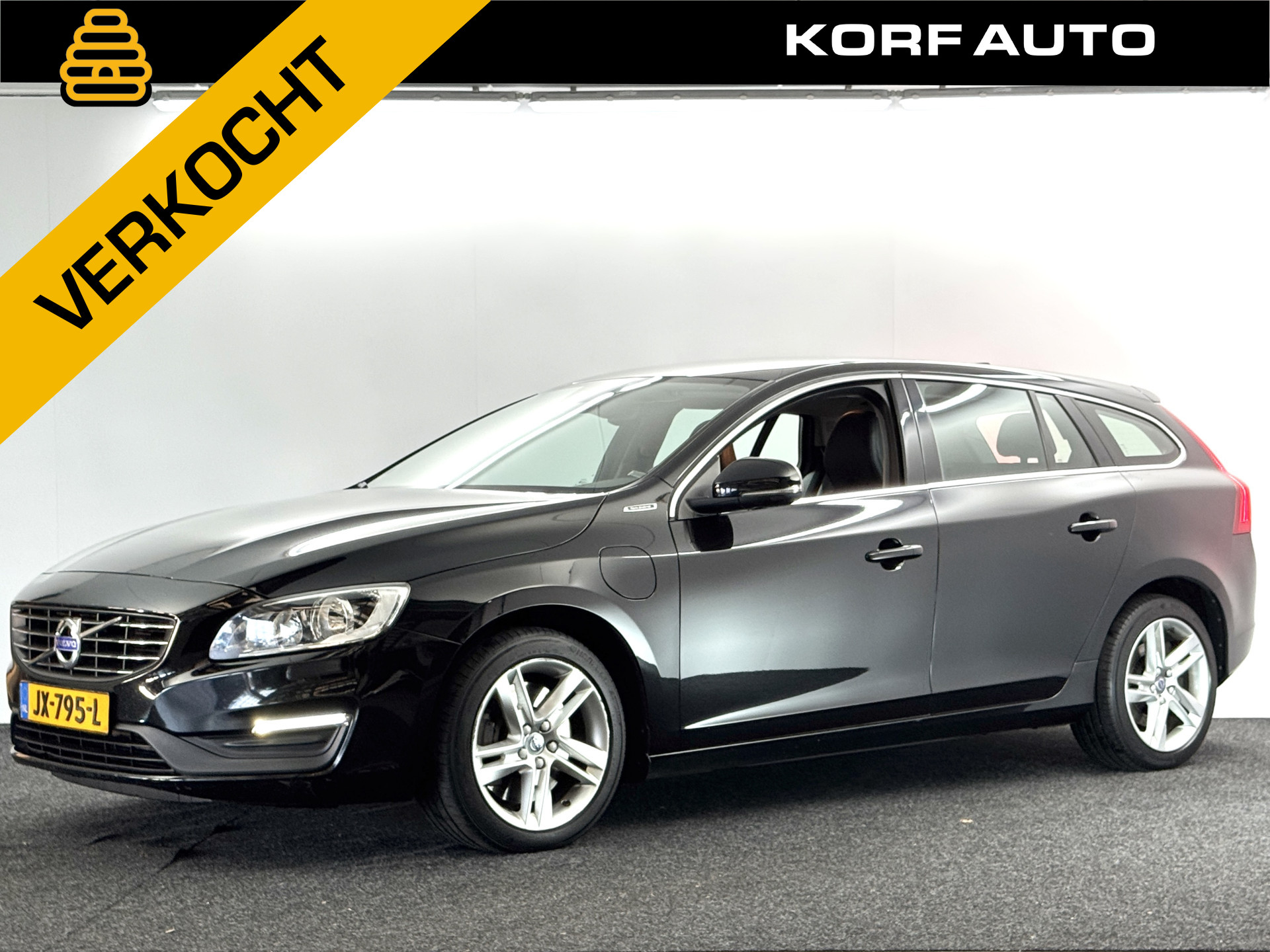 Volvo V60 2.4 D5 Twin Engine / VERKOCHT 50573830-0.jpg | Korf Auto
