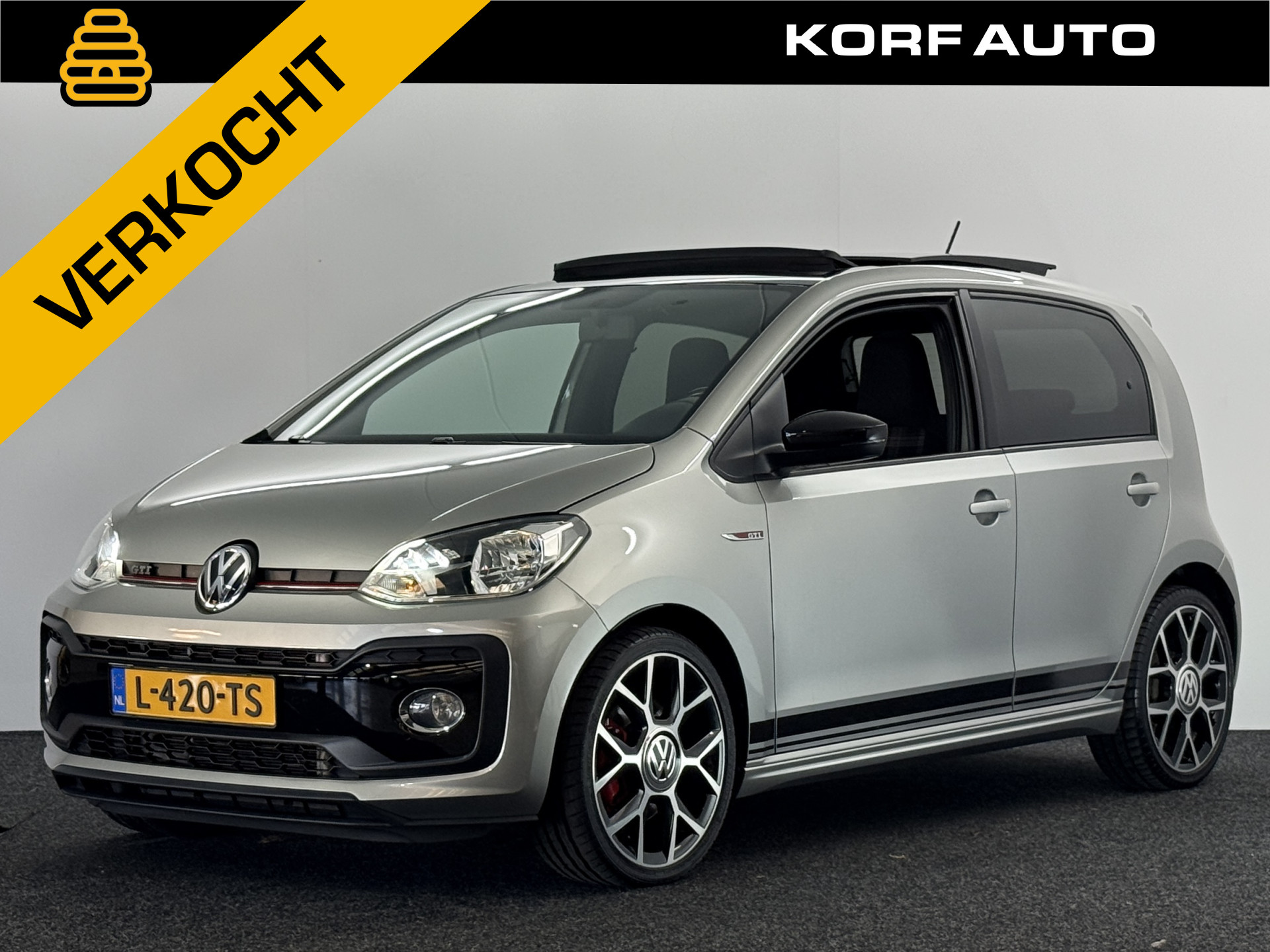 Volkswagen up! 1.0 TSI GTI 116PK / VERKOCHT 50662701-0.jpg | Korf Auto