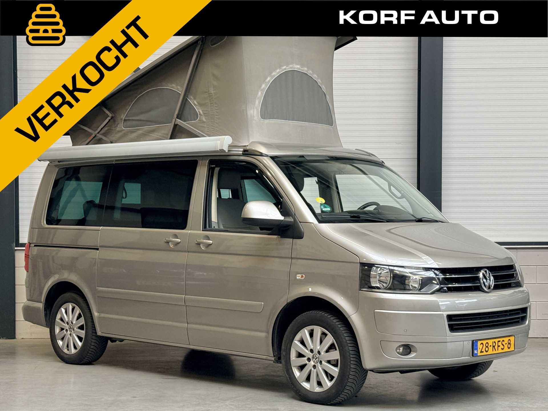 Volkswagen  California T5 DSG | VERKOCHT 51078518-0.jpg | Korf Auto