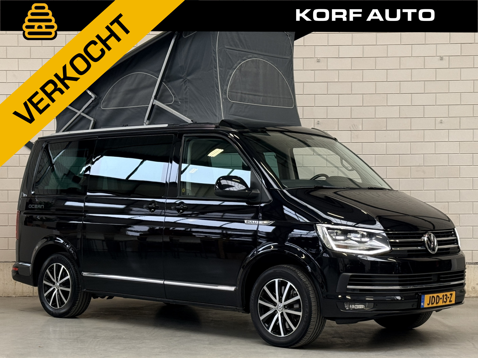 Volkswagen  California T6 Ocean DSG BULLI / VERKOCHT 51247188-0.jpg | Korf Auto