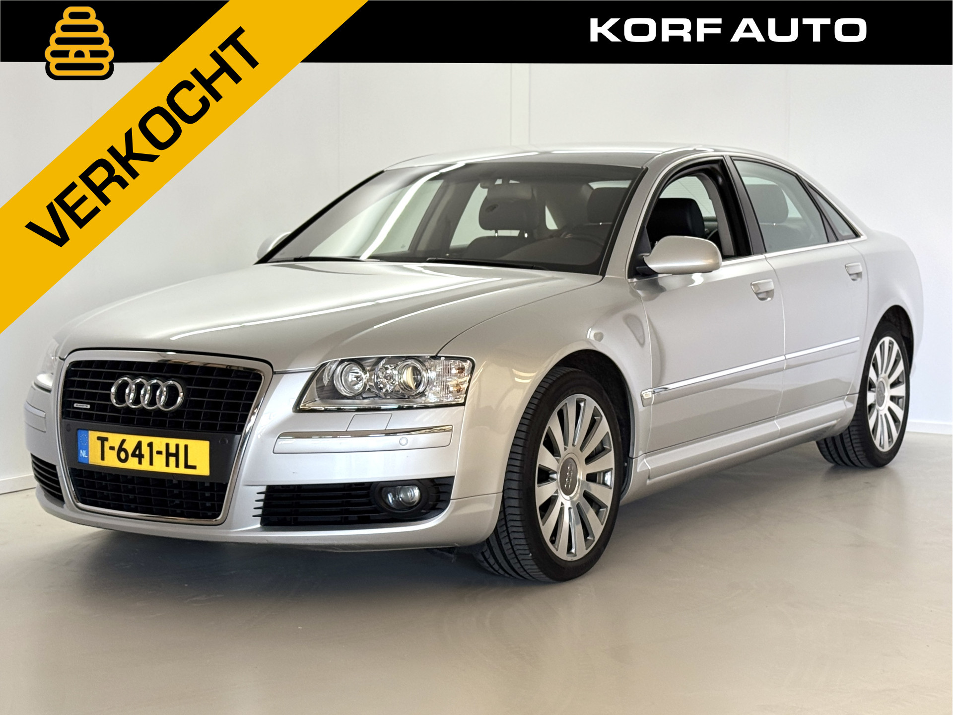 Audi A8 3.7 V8 quattro / VERKOCHT 51831363-0.jpg | Korf Auto