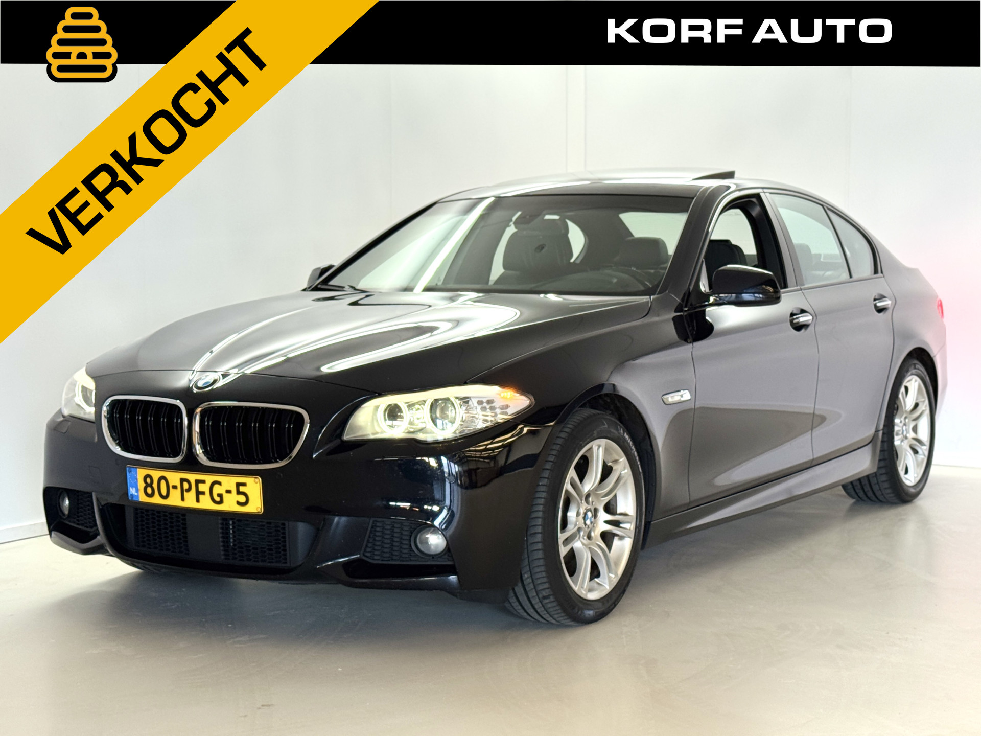 BMW 5 Serie 520d High Executive / VERKOCHT 51834029-0.jpg | Korf Auto