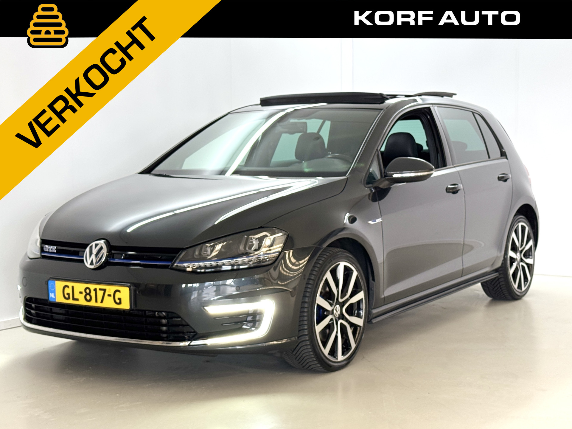 Volkswagen Golf 1.4 TSI GTE / VERKOCHT 52019106-0.jpg | Korf Auto