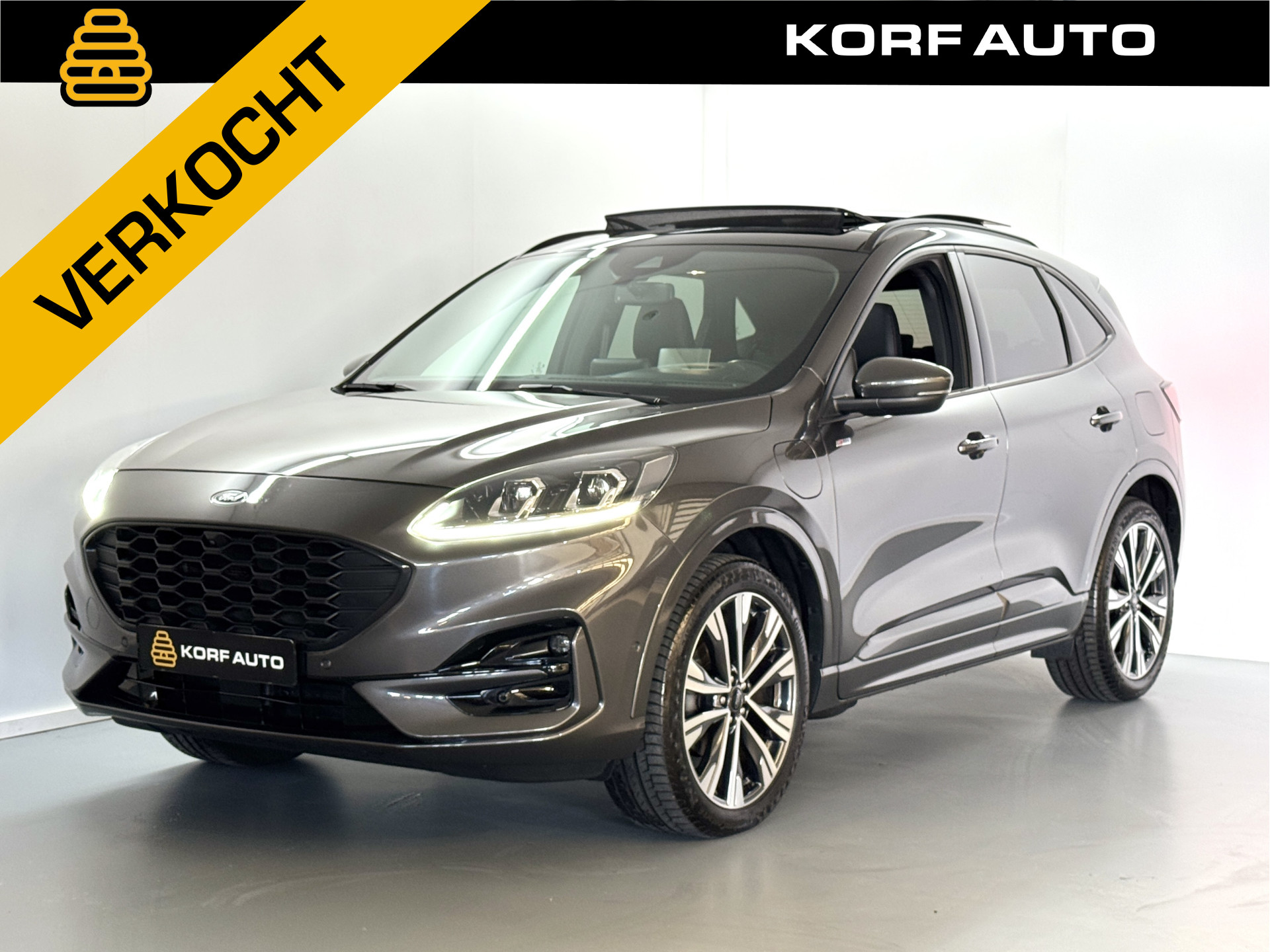 Ford Kuga 2.5 PHEV ST-Line X / VERKOCHT 52149454-0.jpg | Korf Auto