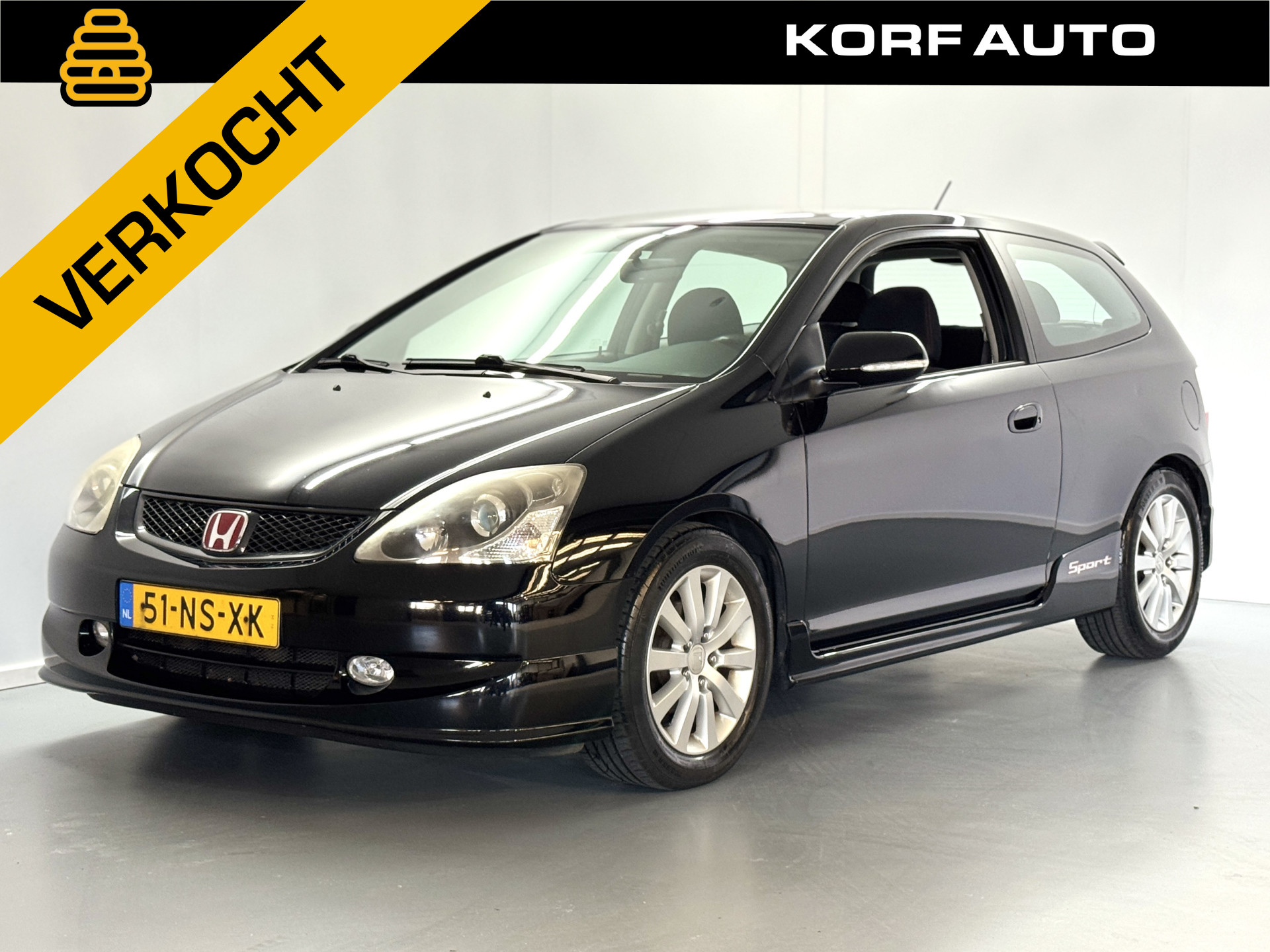 Honda Civic 1.4i Sport / VERKOCHT 52199958-0.jpg | Korf Auto