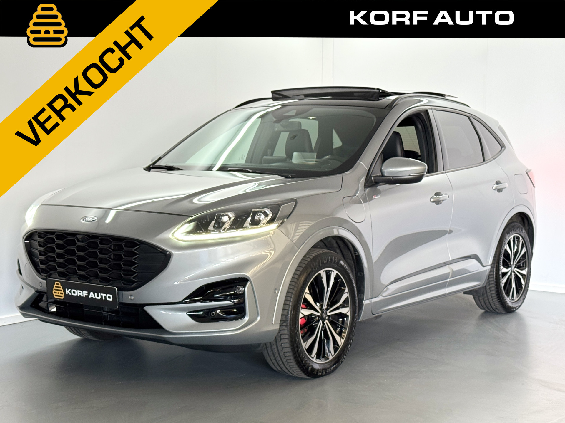 Ford Kuga 2.5 PHEV ST-Line X / VERKOCHT 52238464-0.jpg | Korf Auto