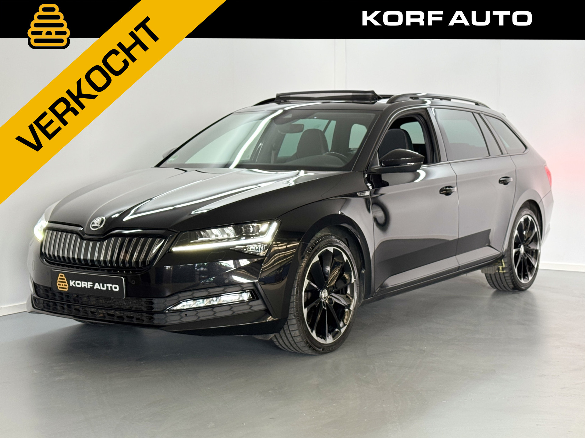 Škoda Superb Combi 1.4 TSI iV Sportline | VERKOCHT 52251140-0.jpg | Korf Auto