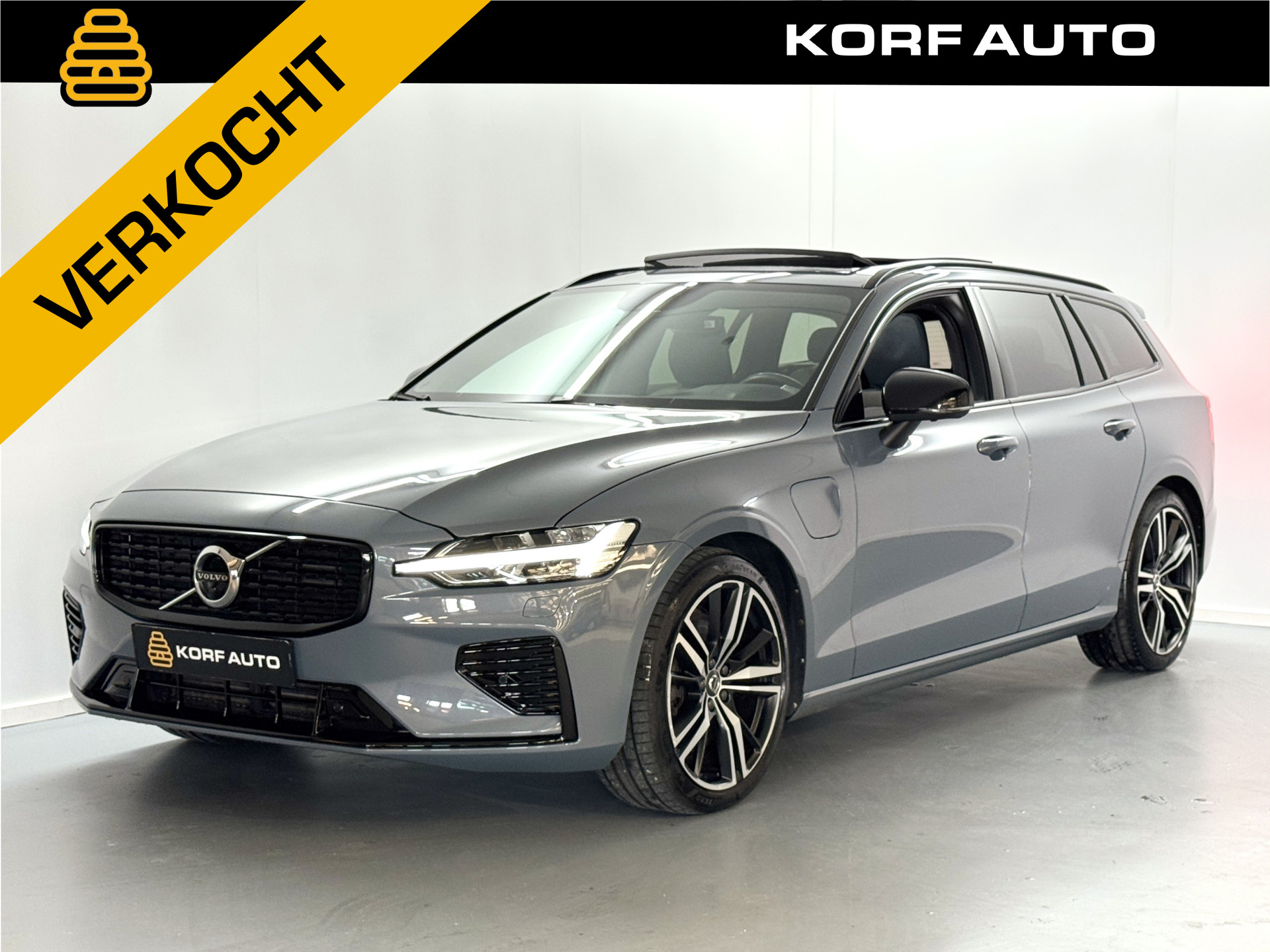 Volvo V60 2.0 T6 Recharge AWD R-Design 398PK | VERKOCHT 52345748-0.jpg | Korf Auto