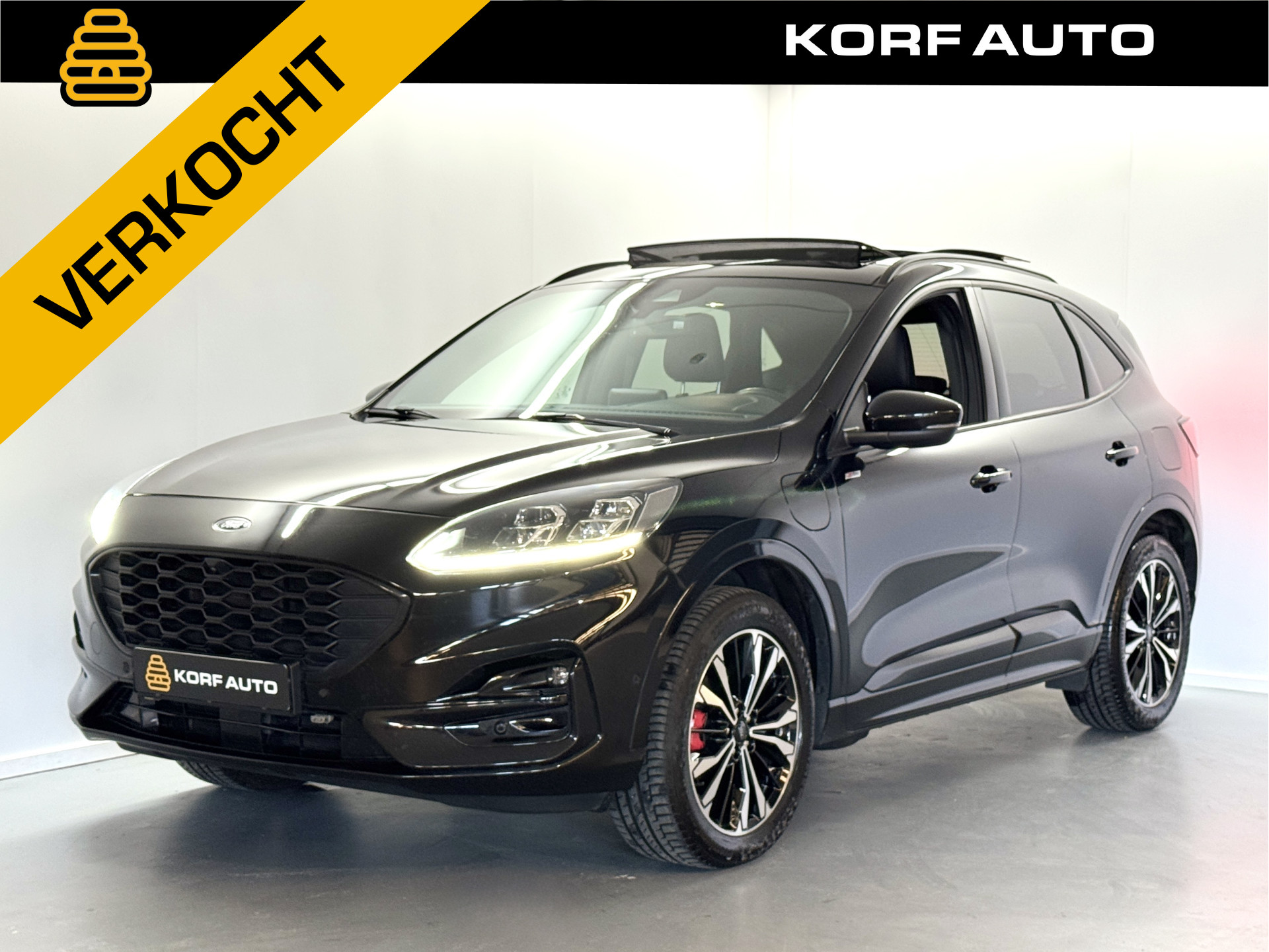 Ford Kuga 2.5 PHEV ST-Line X / VERKOCHT 52376362-0.jpg | Korf Auto