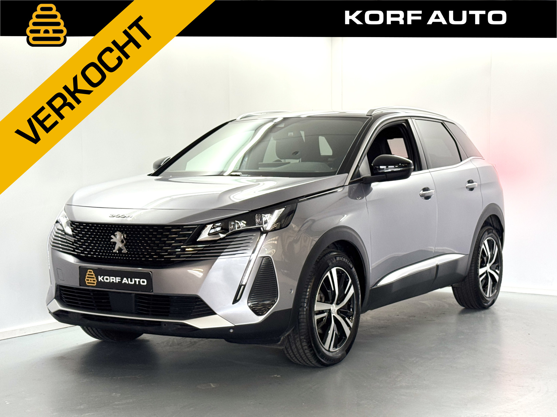 Peugeot 3008 1.2 PureTech GT / VERKOCHT 52424120-0.jpg | Korf Auto