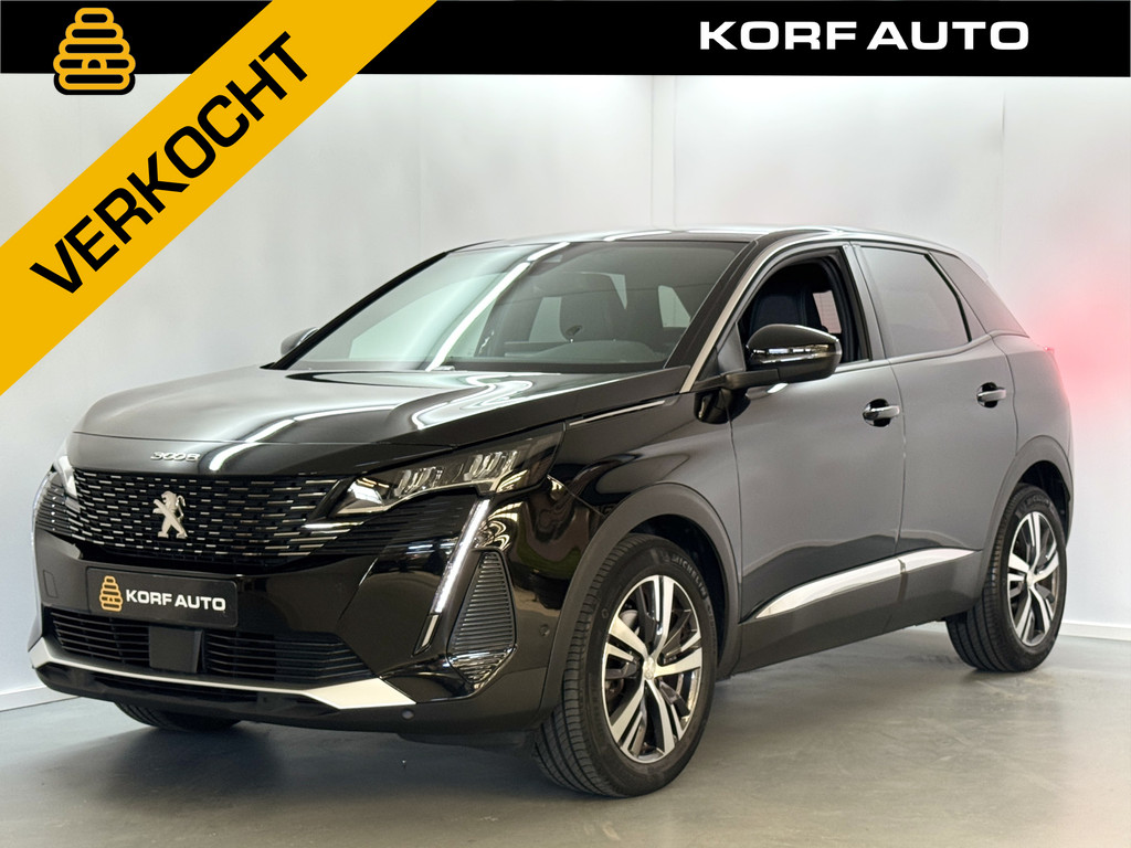 Peugeot 3008 1.2 PureTech GT / VERKOCHT 52482238-0.jpg | Korf Auto