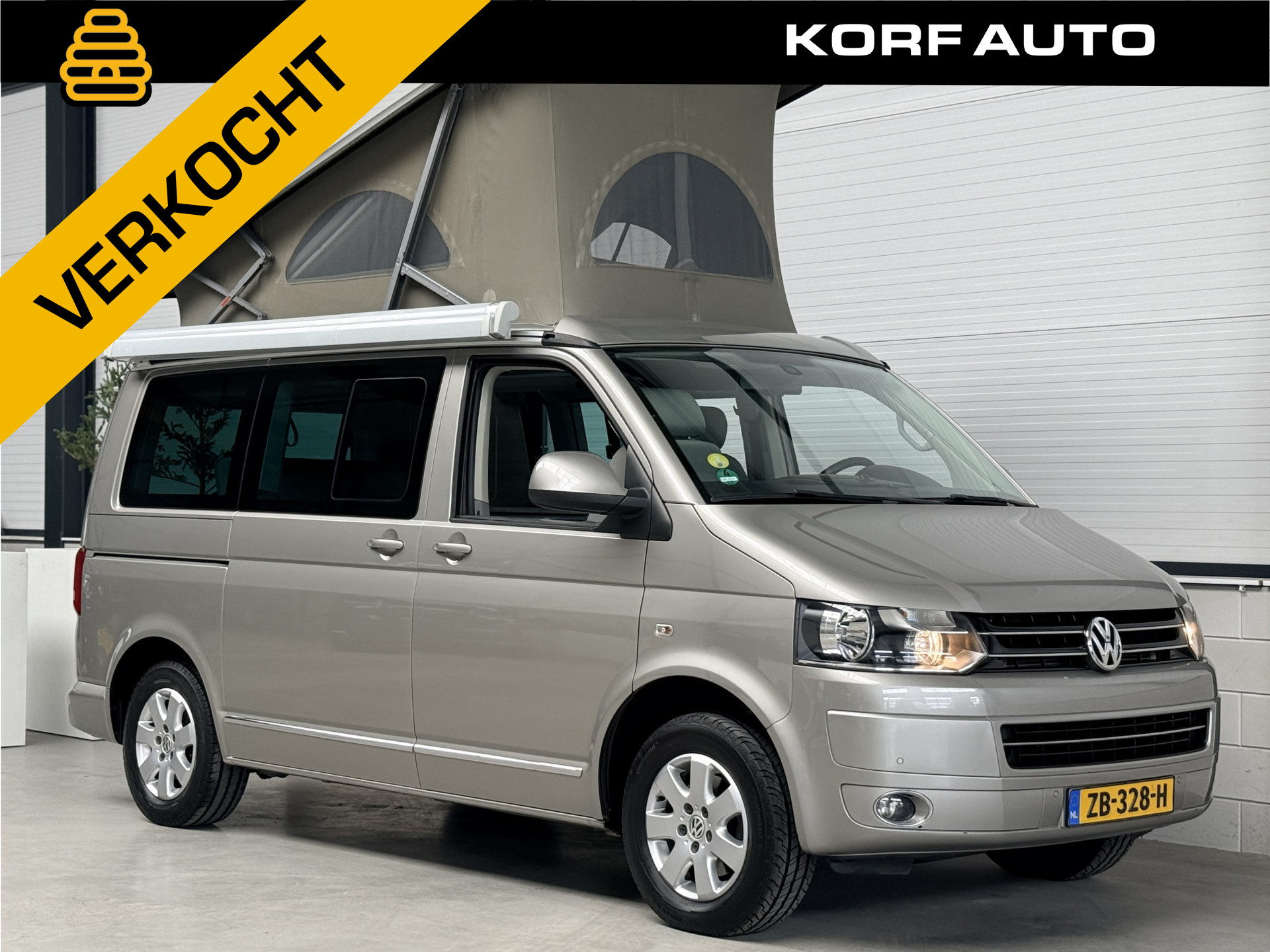 Volkswagen  California 140PK DSG | VERKOCHT 52576863-0.jpg | Korf Auto