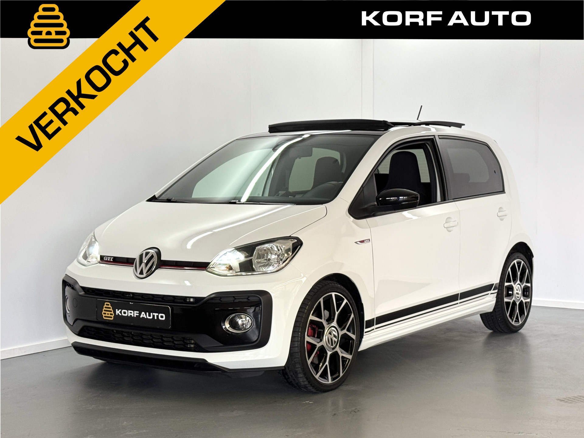 Volkswagen up! 1.0 TSI GTI / VEKOCHT 52729856-0.jpg | Korf Auto