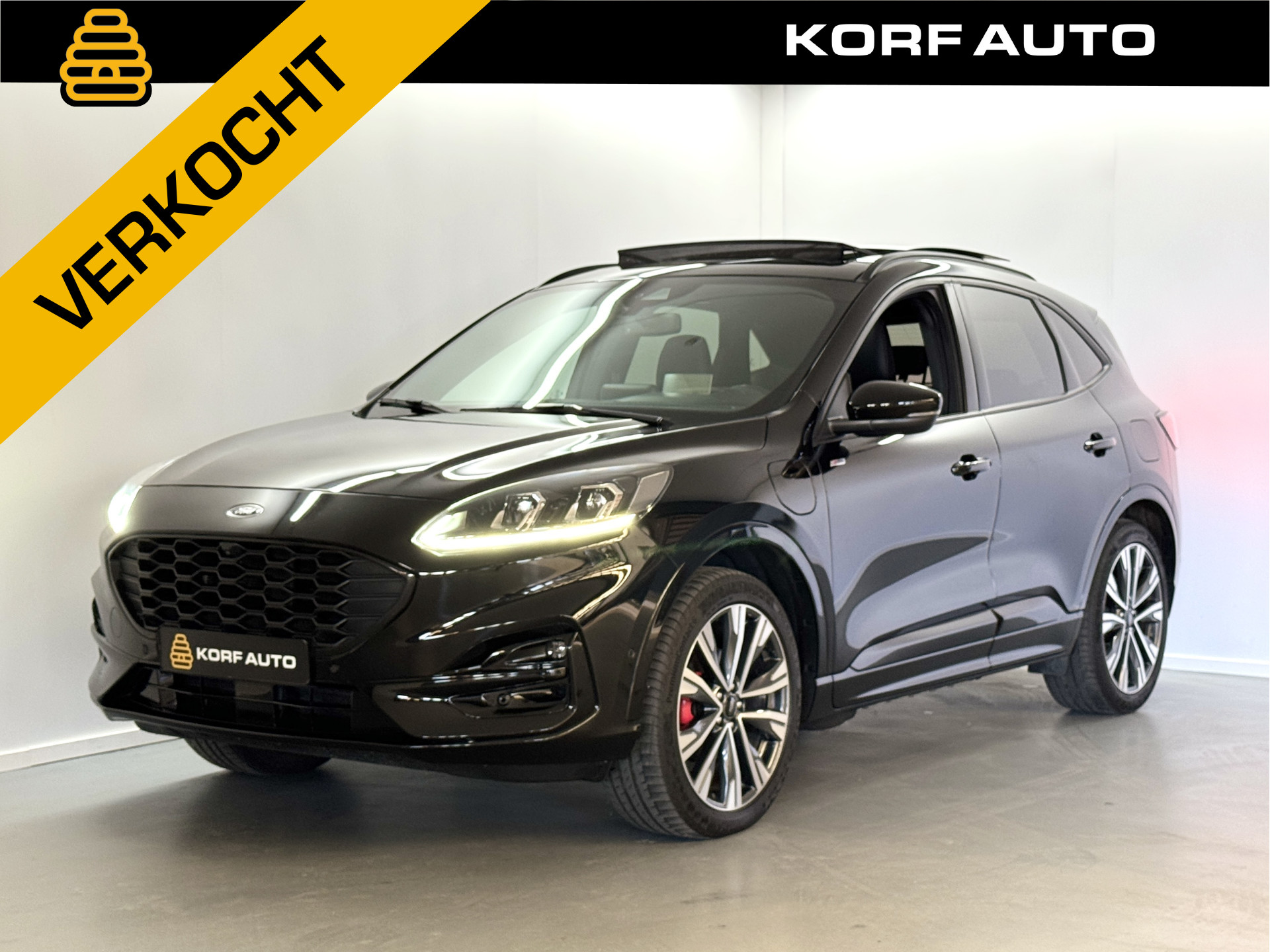 Ford Kuga 2.5 PHEV ST-Line X / VERKOCHT 53053958-0.jpg | Korf Auto