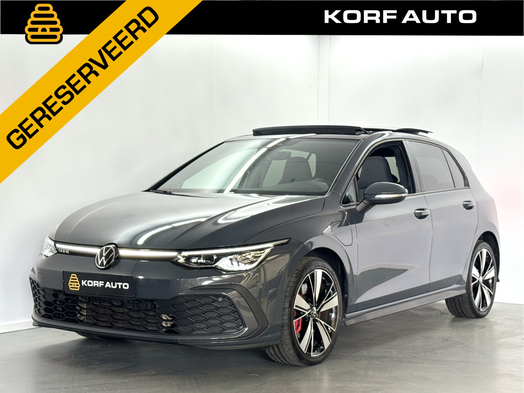 Volkswagen Golf 1.4 GTE 245PK DSG PHEV / GERESERVEERD 53617224-0.jpg | Korf Auto