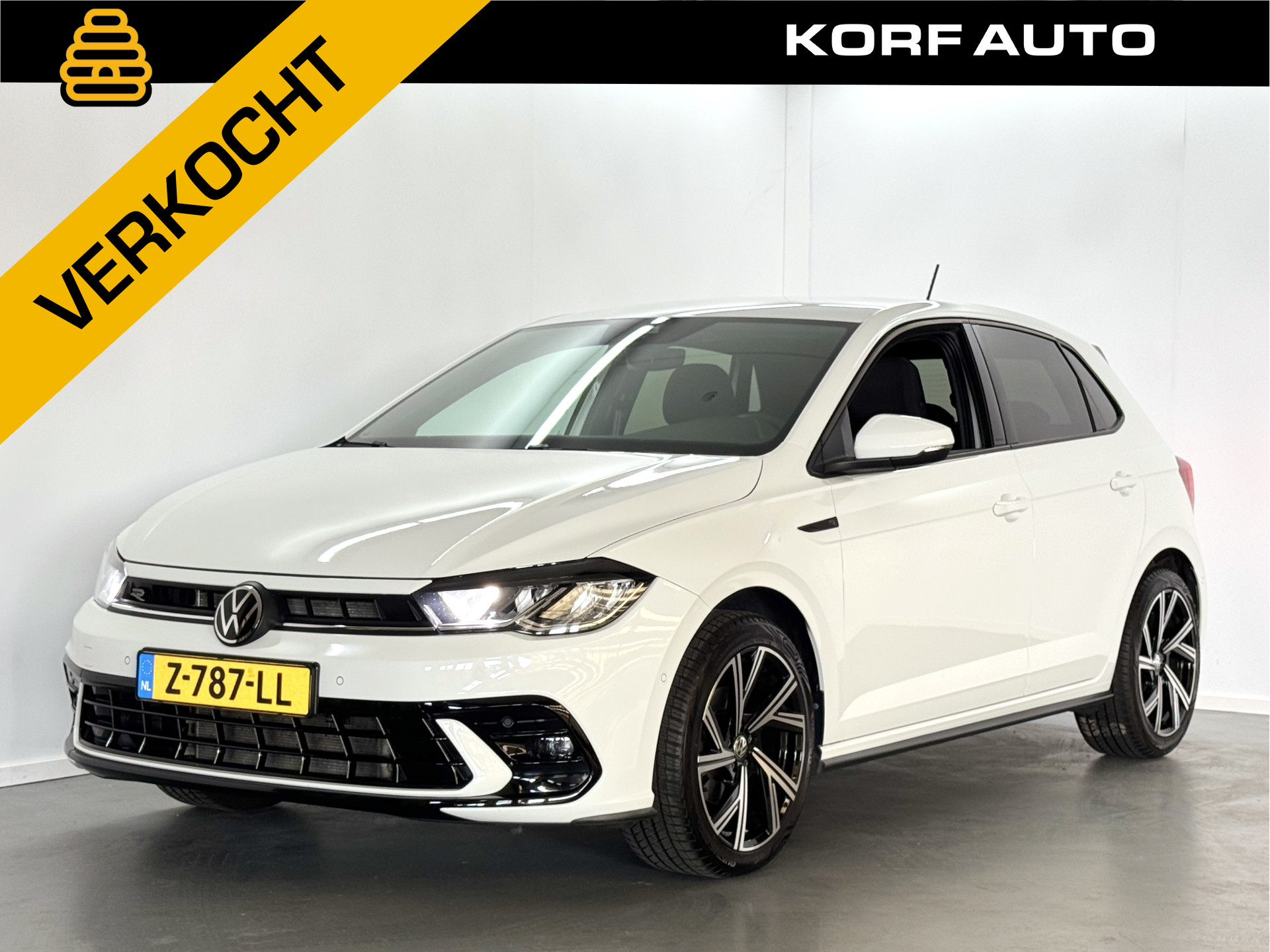Volkswagen Polo 1.0 TSI R-Line DSG / VERKOCHT 54001992-0.jpg | Korf Auto