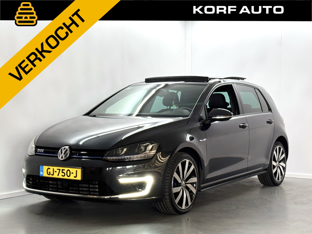 Volkswagen Golf 1.4 TSI GTE / VERKOCHT 54180700-0.jpg | Korf Auto