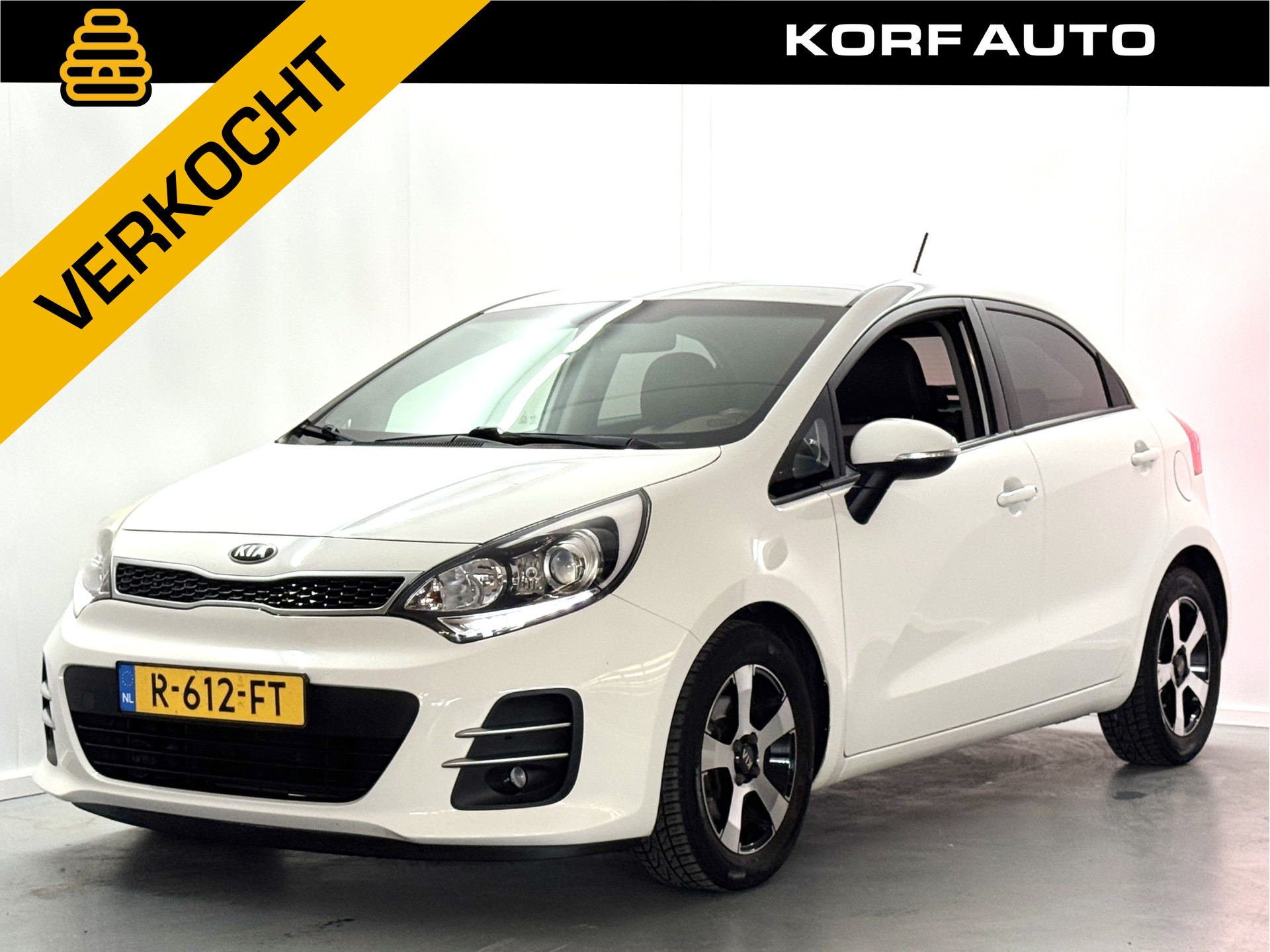Kia Rio 1.2 CVVT ComfortPlusLine | VERKOCHT 54261608-0.jpg | Korf Auto
