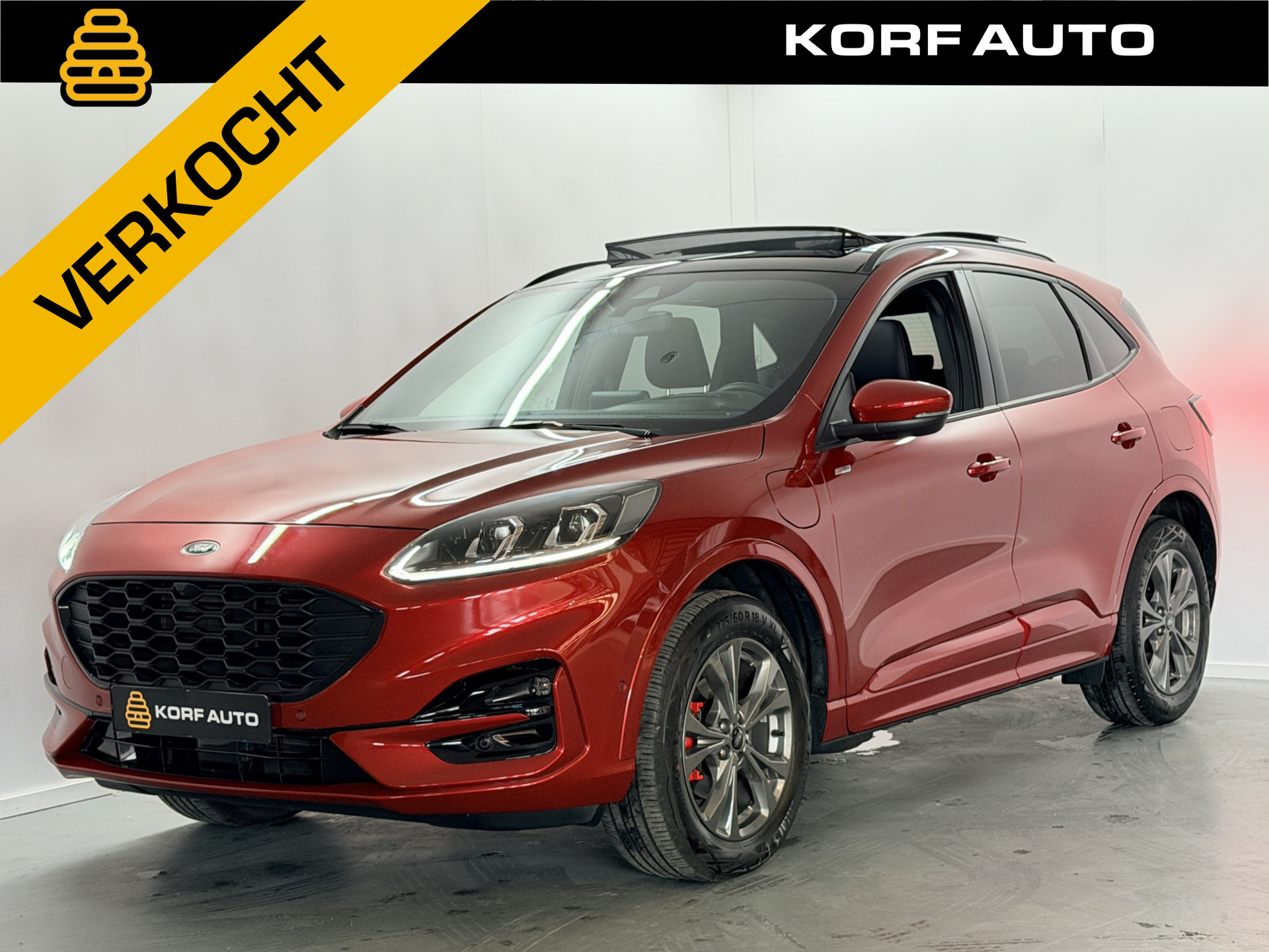 Ford Kuga 2.5 PHEV ST-Line X / VERKOCHT 54395372-0.jpg | Korf Auto