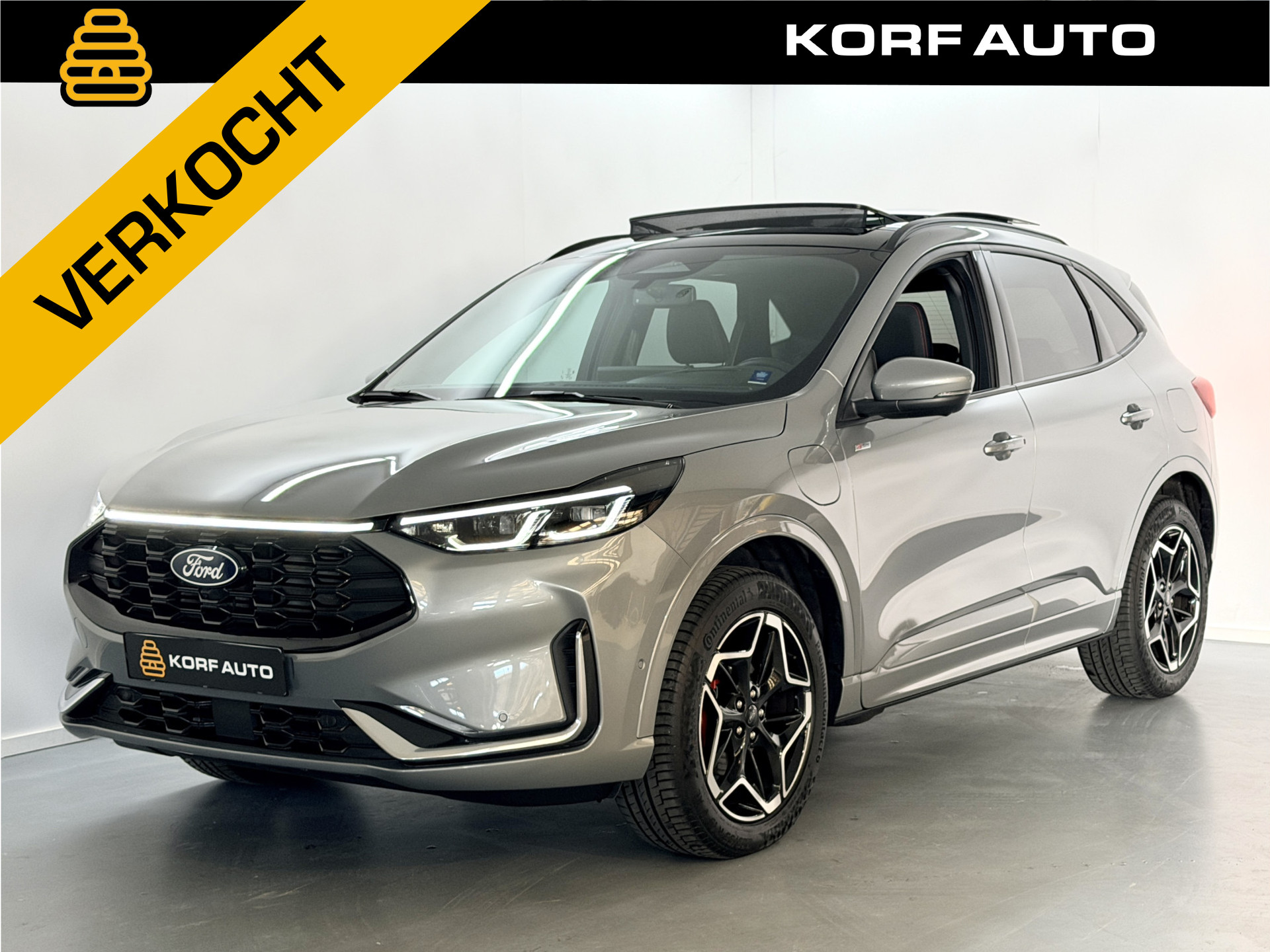 Ford Kuga 2.5 PHEV ST-Line X | VERKOCHT 54445829-0.jpg | Korf Auto