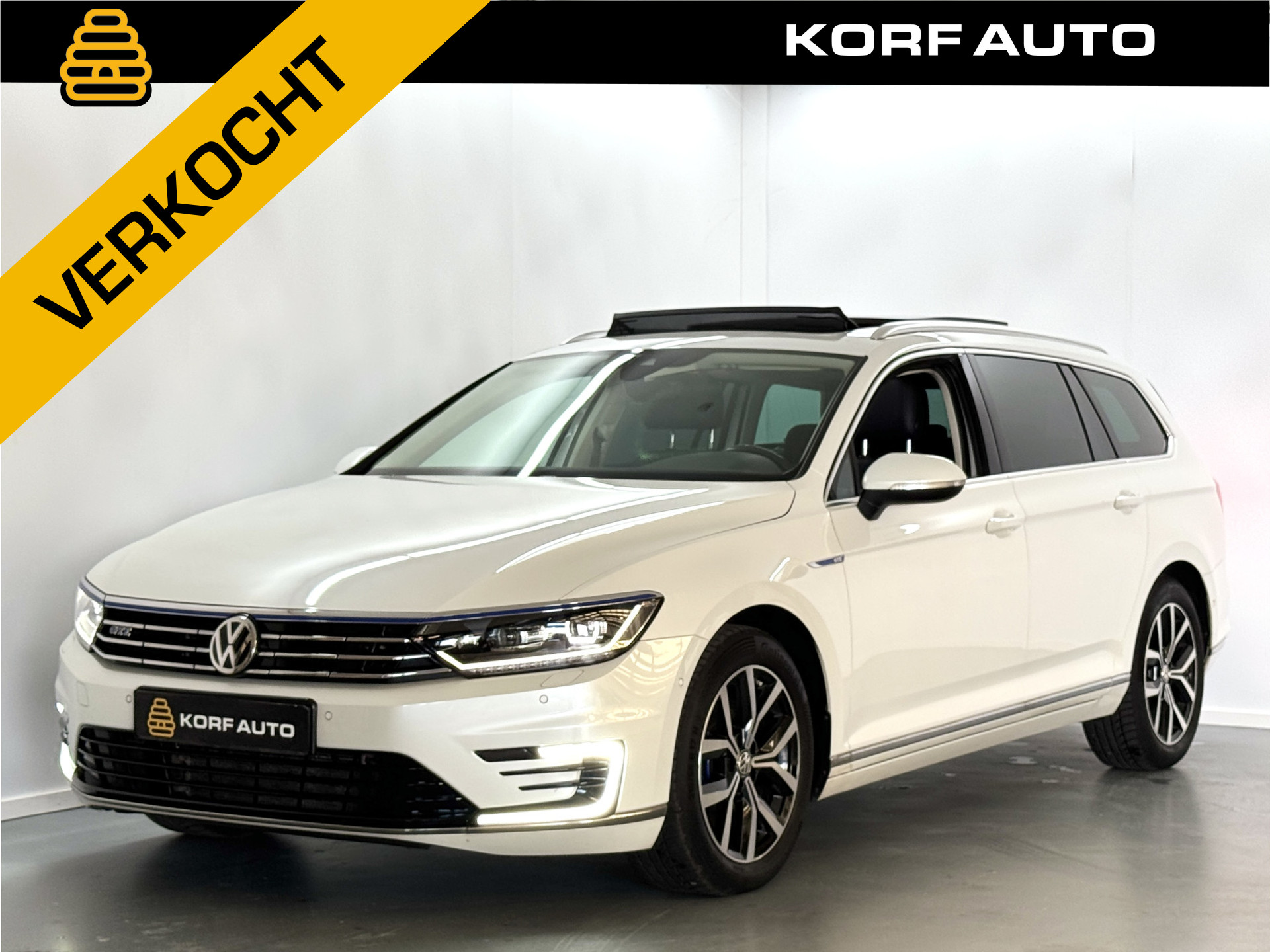 Volkswagen Passat Variant 1.4 TSI GTE / VERKOCHT 54489814-0.jpg | Korf Auto