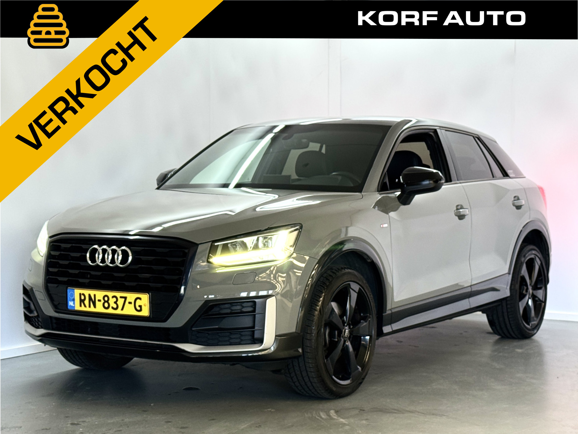 Audi Q2 1.4 TFSI CoD S-line 150PK | VERKOCHT 54578839-0.jpg | Korf Auto