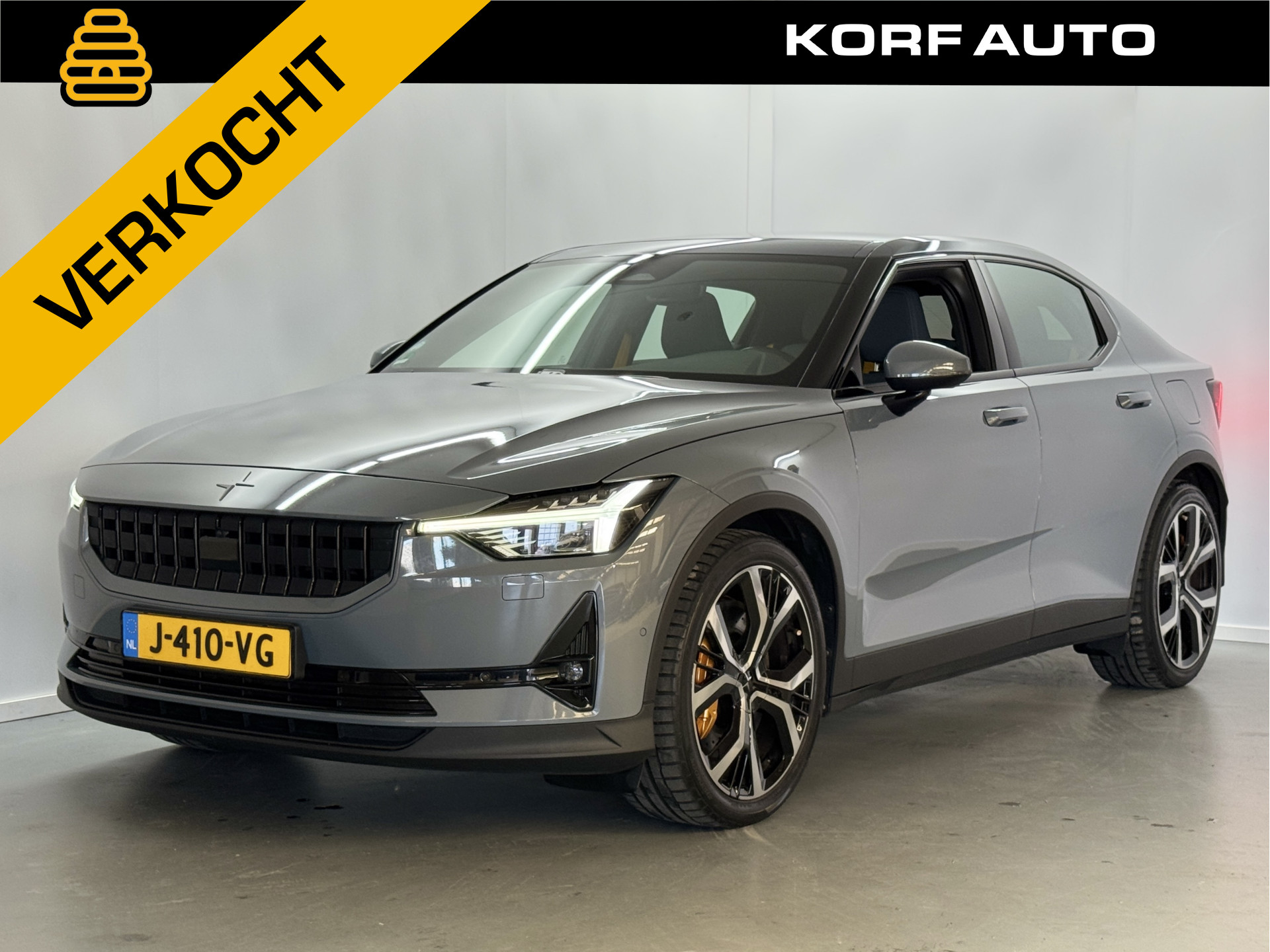 Polestar 2 Long Range Dual Motor 78kWh 408PK Performance | VERKOCHT 54872484-0.jpg | Korf Auto