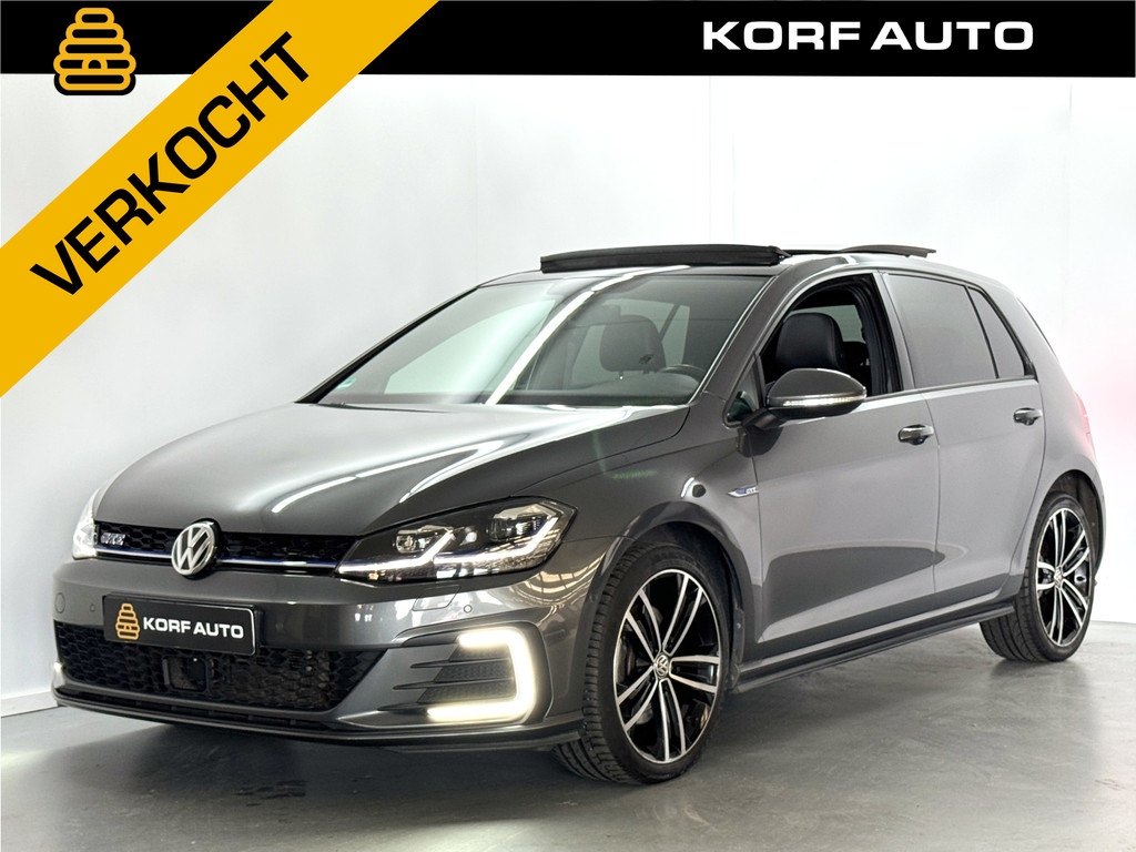 Volkswagen Golf 1.4 TSI GTE PHEV | VERKOCHT 54929380-0.jpg | Korf Auto