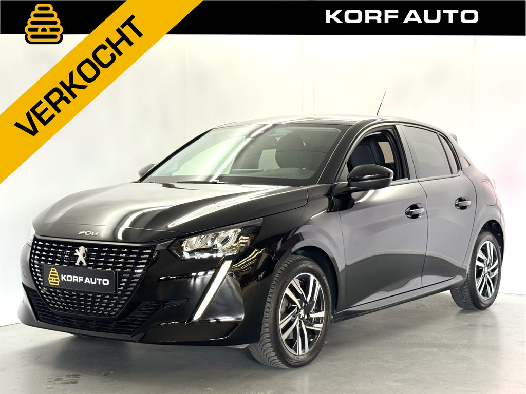 Peugeot 208 1.2 PureTech 100 Allure EAT | VERKOCHT 55107989-0.jpg | Korf Auto