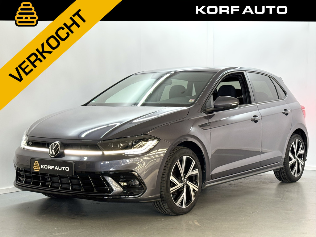 Volkswagen Polo 1.0 TSI R-Line / VERKOCHT 55464446-0.jpg | Korf Auto