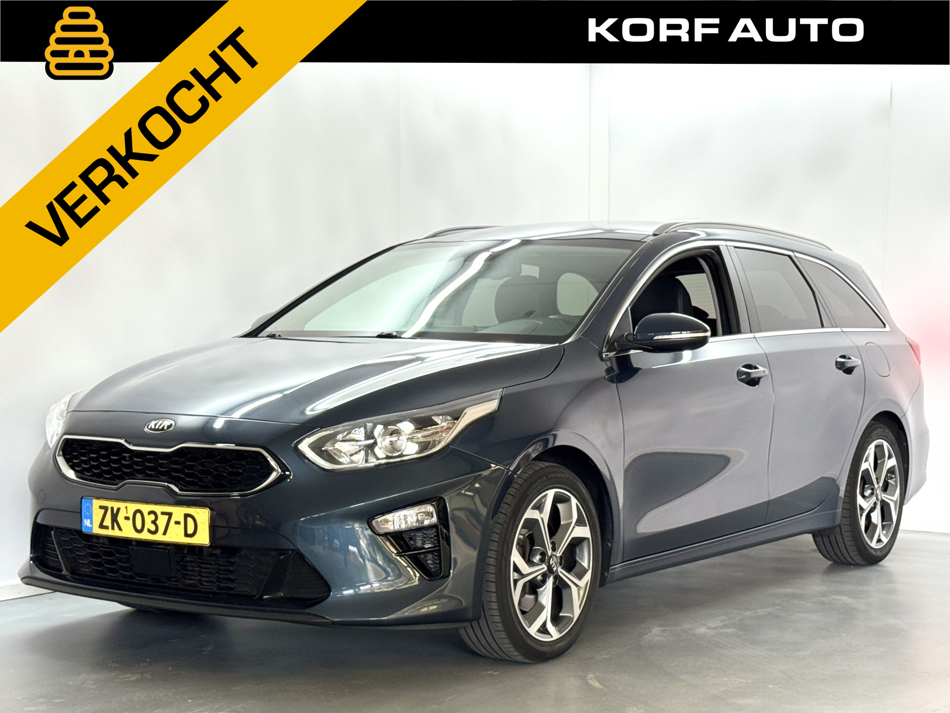 Kia Ceed Sportswagon 1.4 T-GDi / VERKOCHT 55550709-0.jpg | Korf Auto