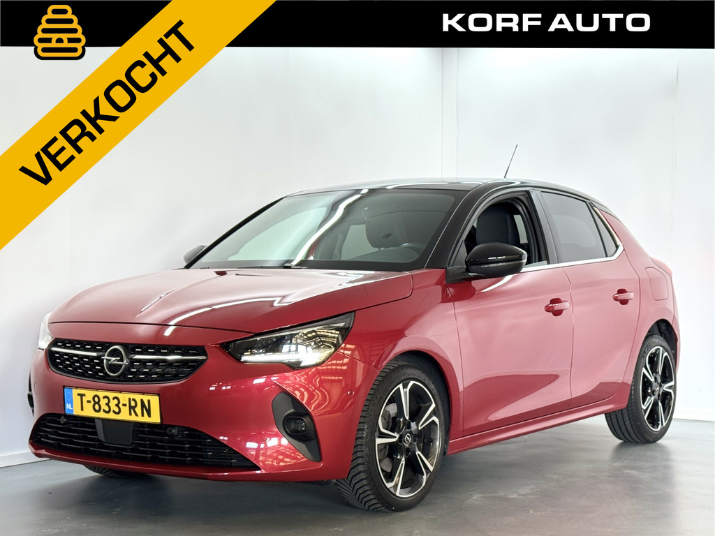 Opel Corsa 1.2 Elegance / VERKOCHT 55627685-0.jpg | Korf Auto