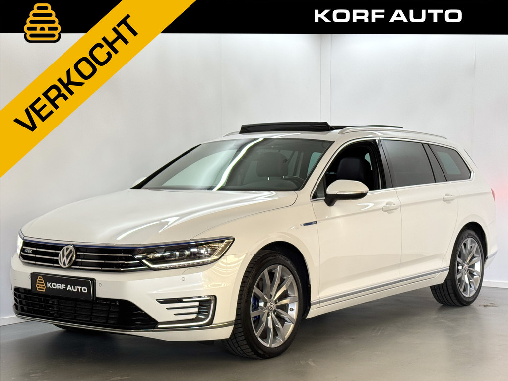 Volkswagen Passat Variant 1.4 TSI GTE PHEV / VERKOCHT 55711892-0.jpg | Korf Auto